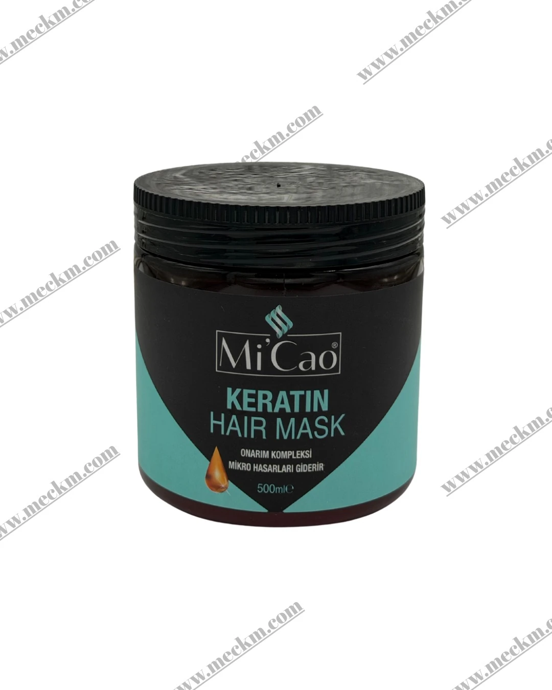 Mİ CAO SAÇ BAKIM MASKESİ KERATİN 500 ml 