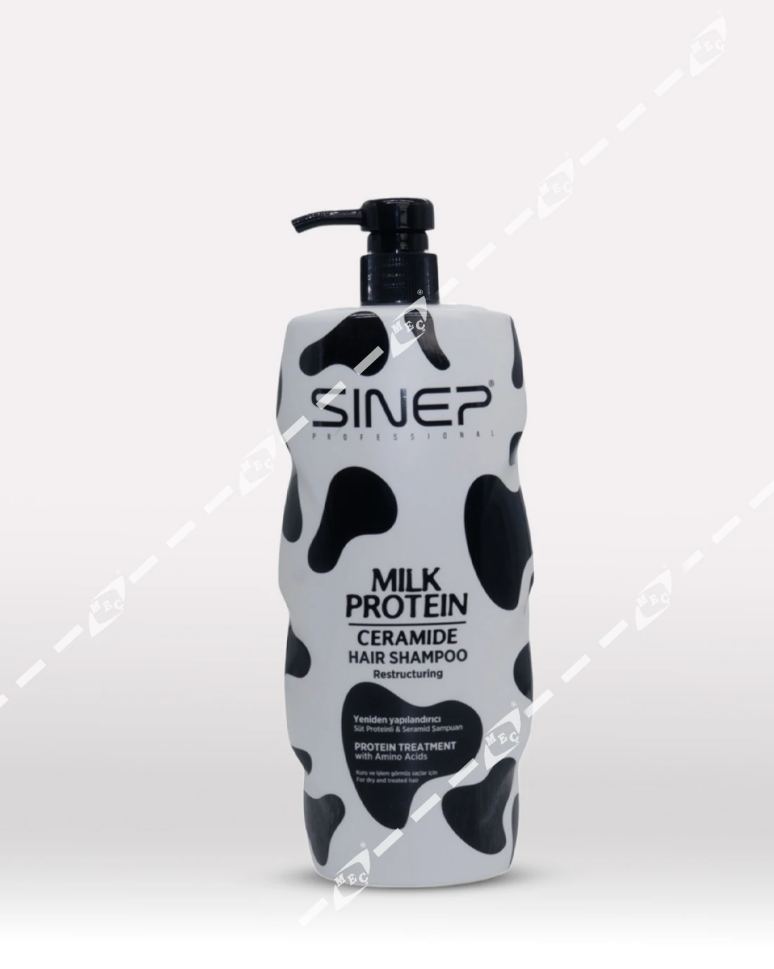 SINEP MİLK THERAPY ŞAMPUAN 1000ml