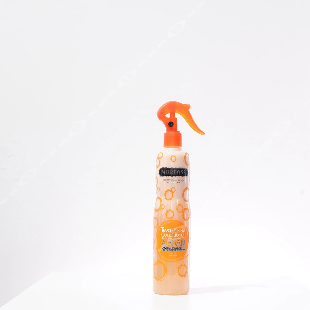 MORFOSE ARGAN FÖN SUYU 400 ml 