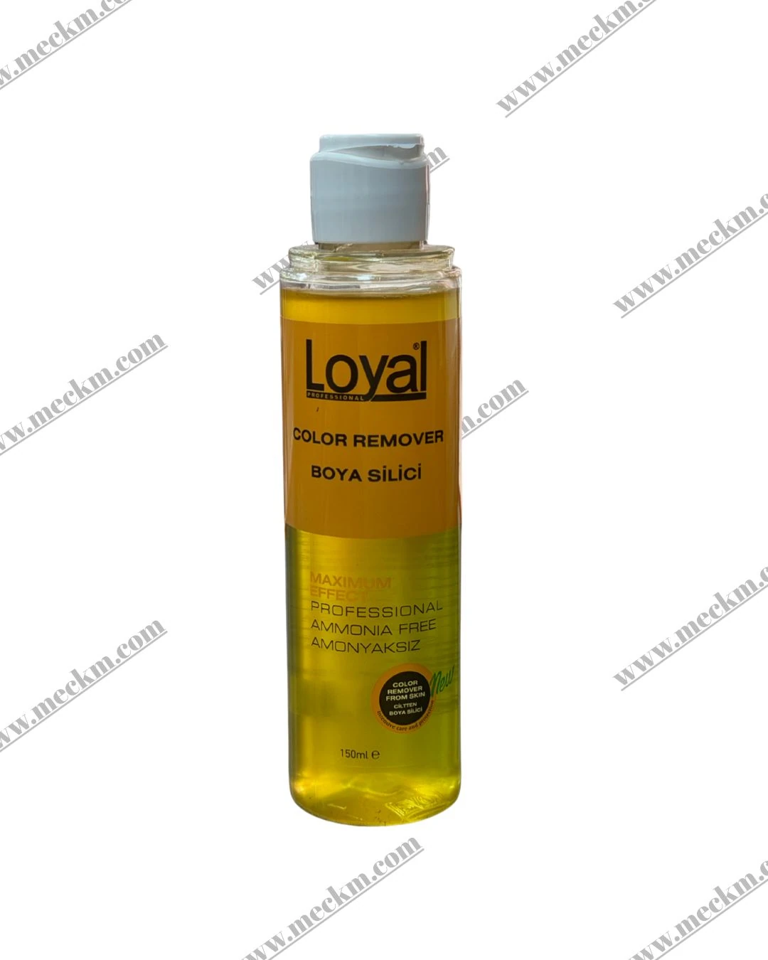 LOYAL BOYA SİLİCİ 150 ML
