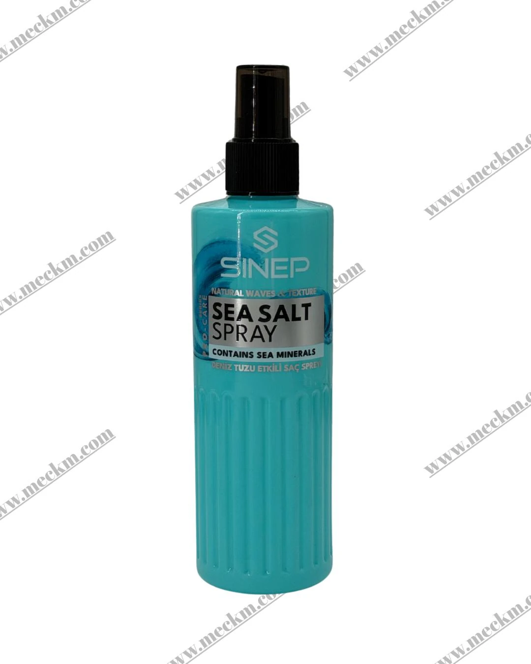 SINEP DENİZ TUZU ETKİLİ SAÇ SPREYİ 250 ML