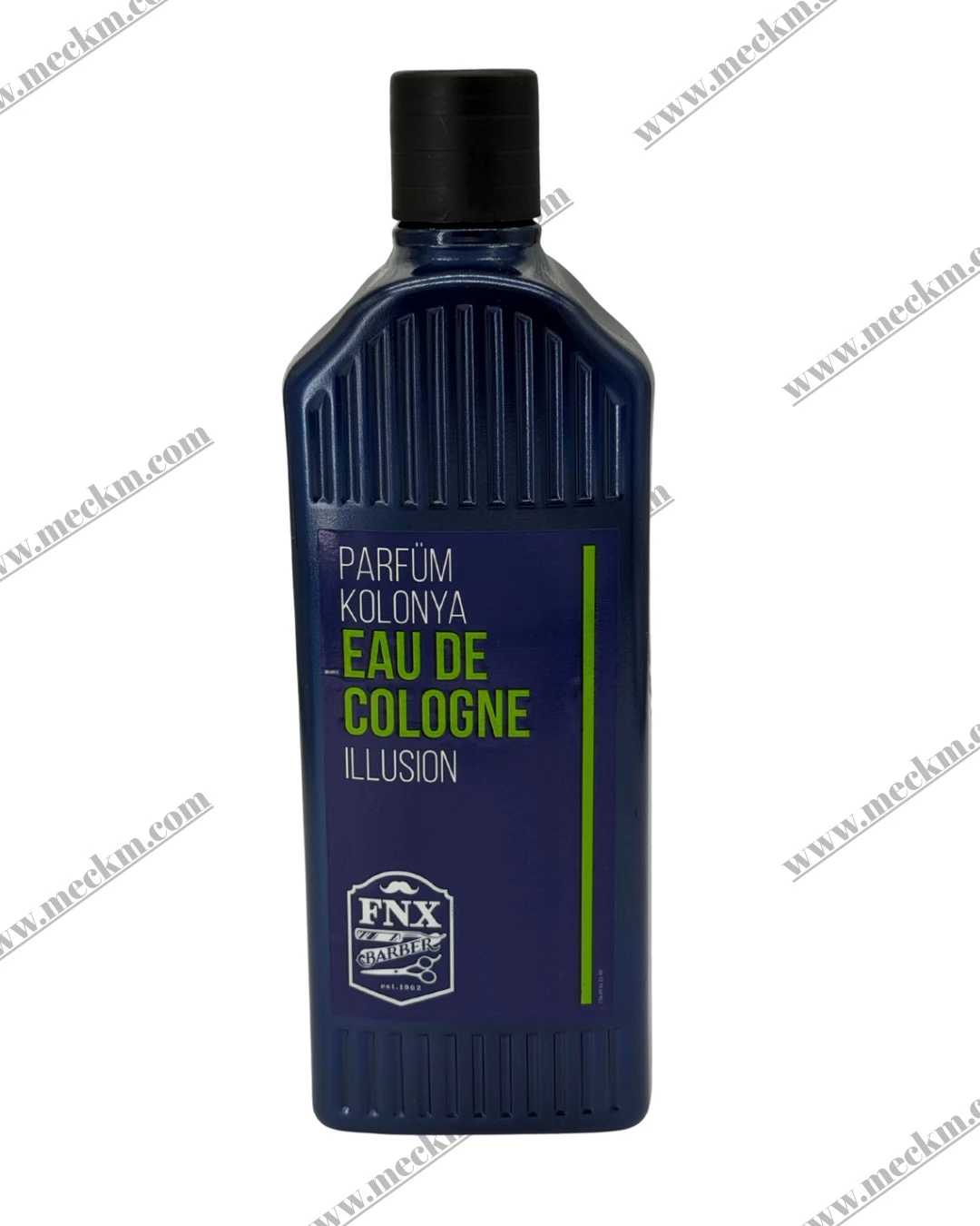 FNX BARBER TIRAŞ PARFÜM KOLONYASI ILLUSION 700 ml 