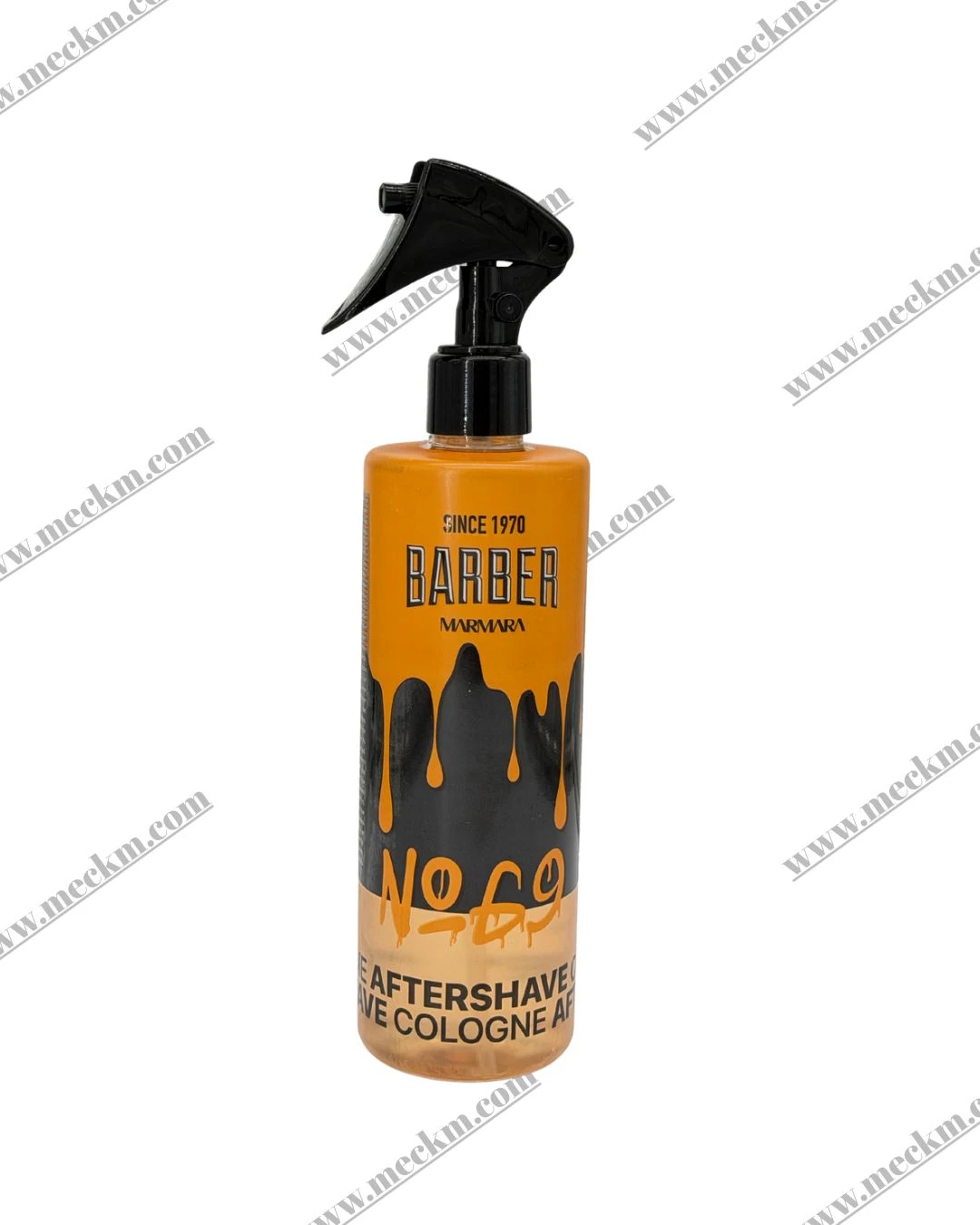 BARBER TIRAŞ SONRASI KOLONYASI NO.69 400 ML