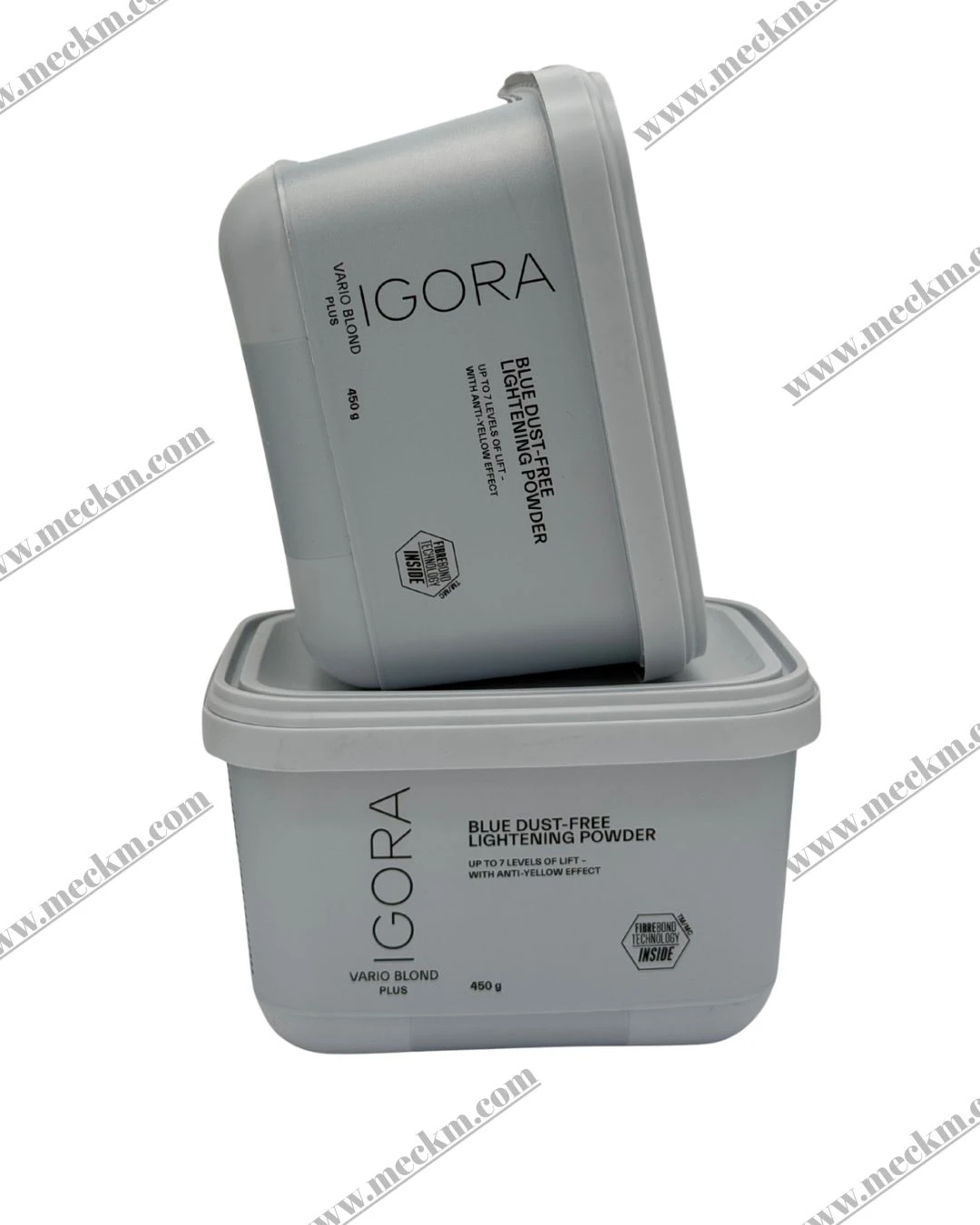 IGORA VARIO BLOND TOZ SAÇ AÇICI MAVİ 450 GR