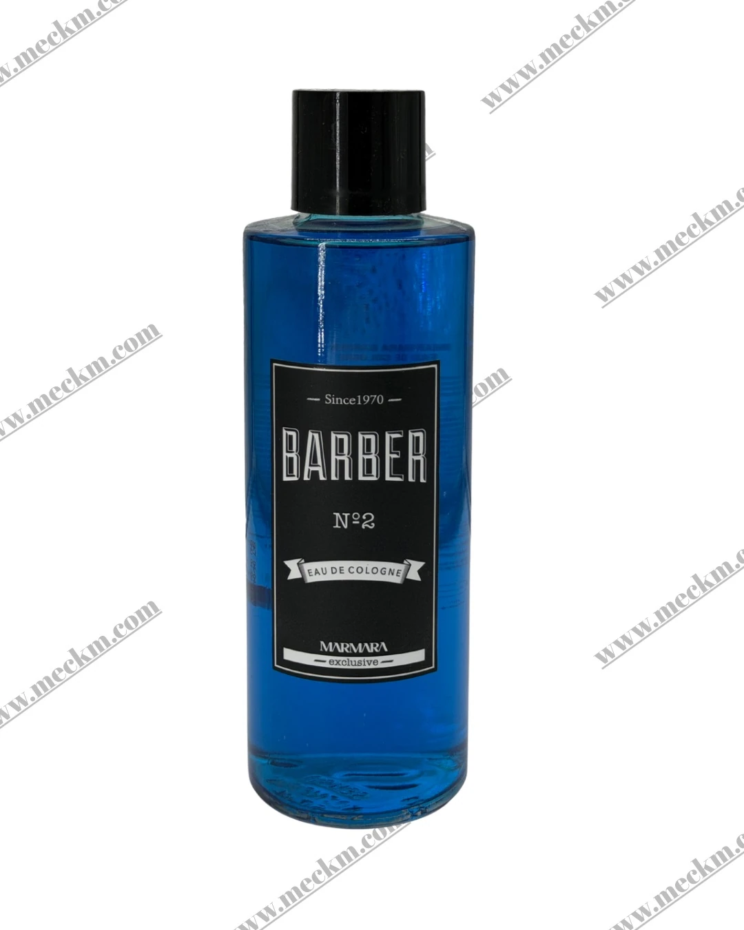 BARBER TIRAŞ KOLONYASI NO.2 500 ml 