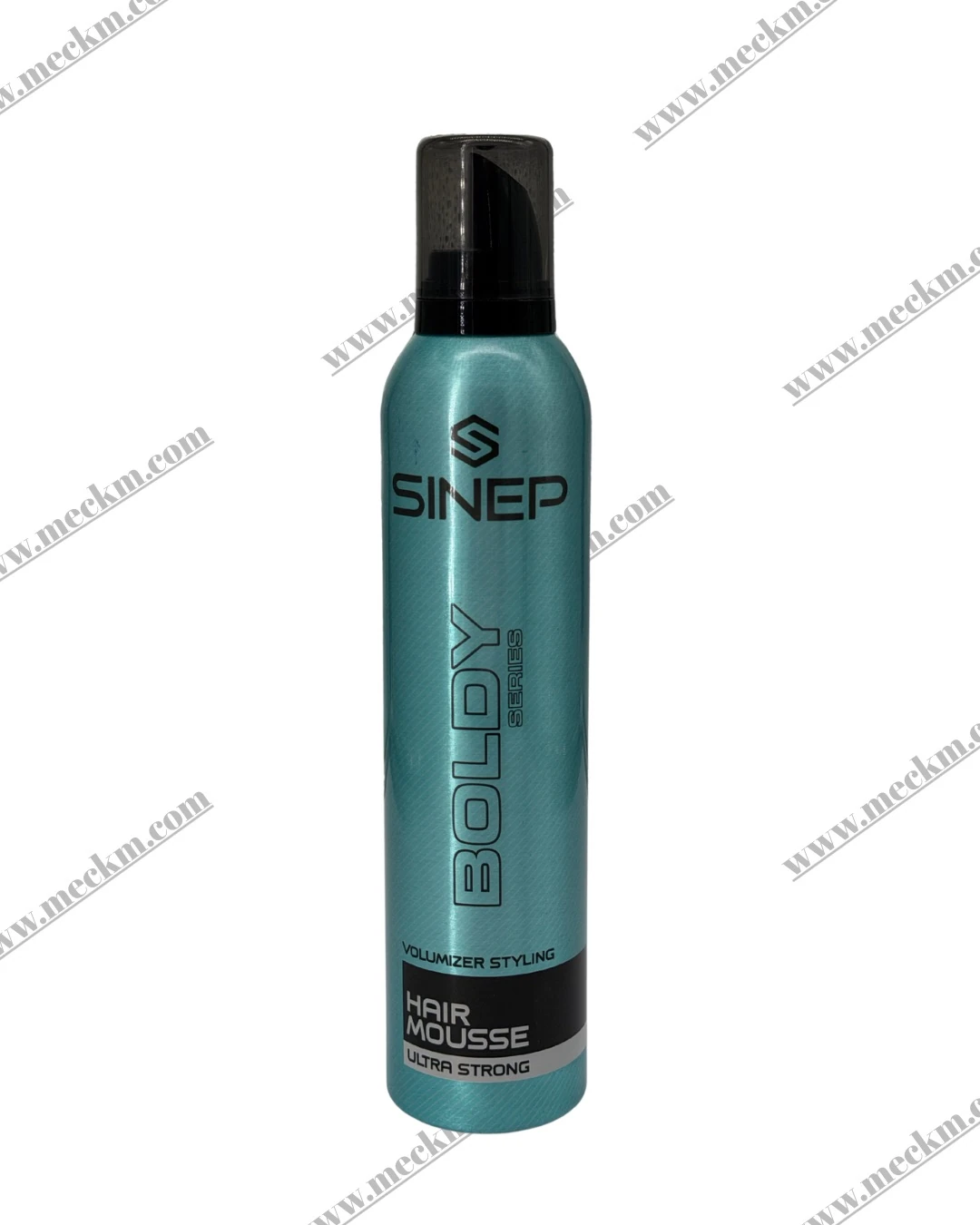 SINEP BOLDY SAÇ KÖPÜĞÜ ULTRA STRONG 300 ml 