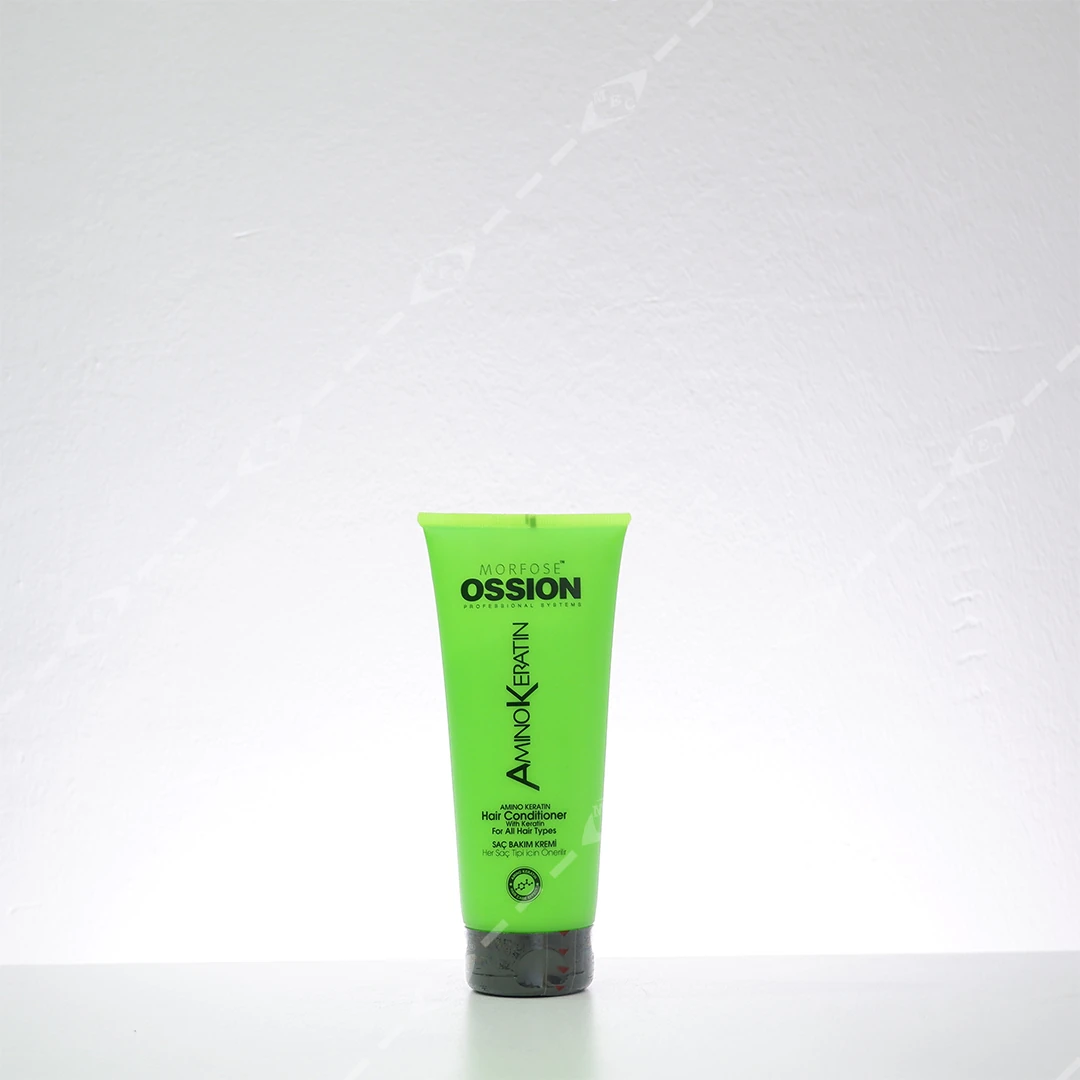 MORFOSE OSSİON AMİNO KERATİN SAÇ BAKIM KREMİ 200 ml