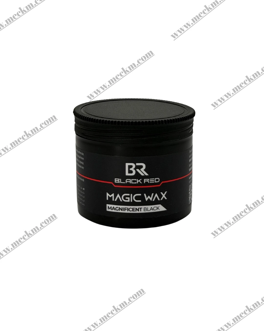 BLACK RED MAGIC WAX 100 ml 