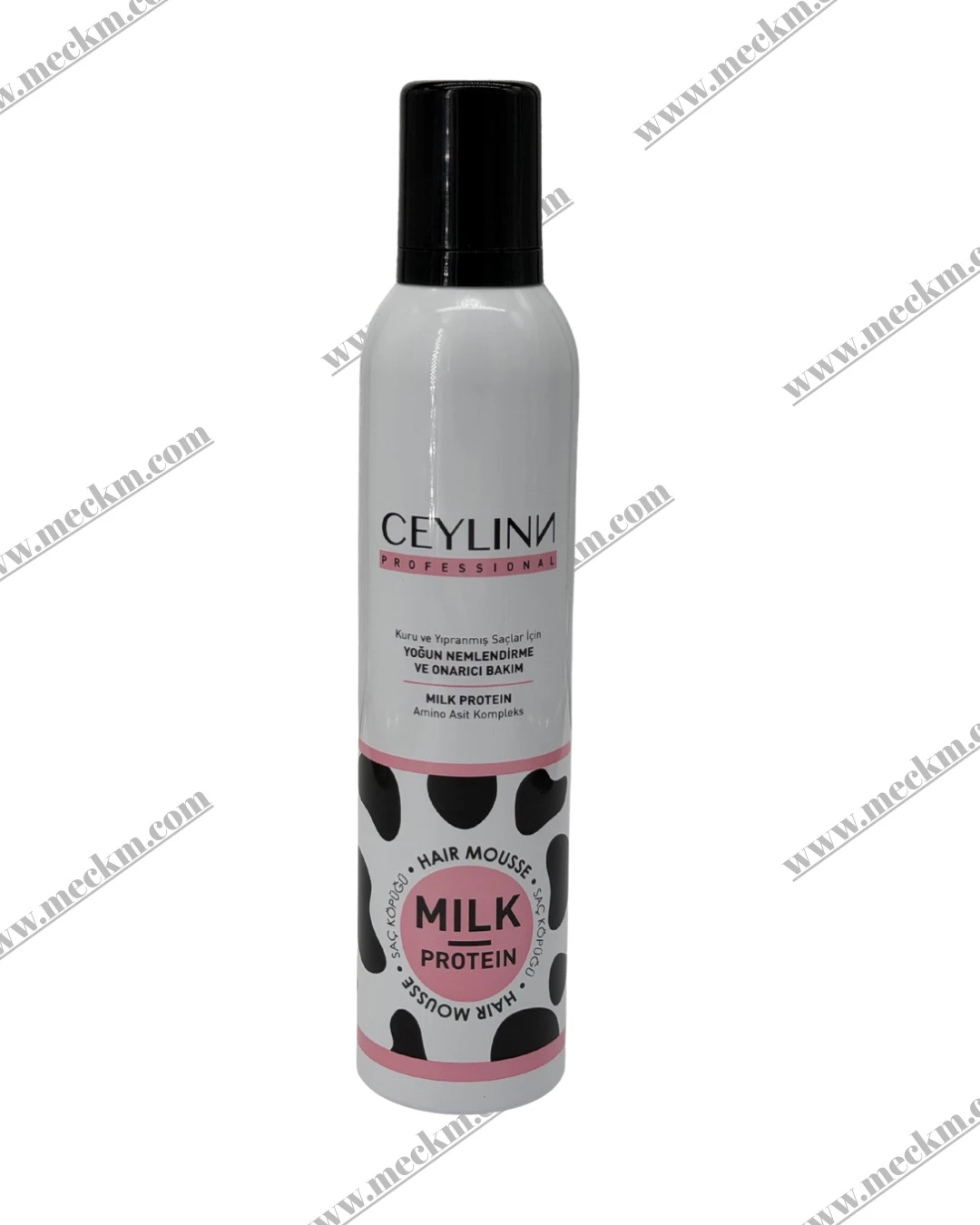 CEYLINN MİLK PROTEIN SAÇ KÖPÜĞÜ 300 ml 