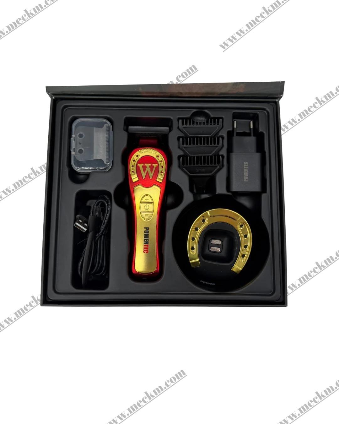 POWERTEC PROFESYONEL SAKAL ENSE ÇİZİM MAKİNESİ TR-2828