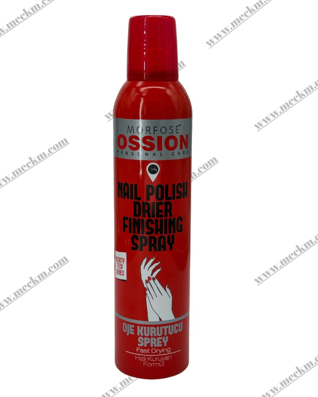 MORFOSE OSSİON OJE KURUTUCU SPREY 300 ML