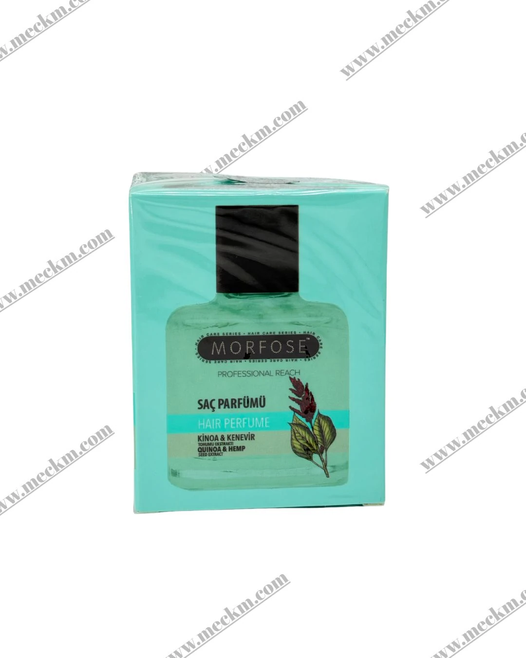 MORFOSE KİNOA&KENEVİR SAÇ PARFÜMÜ 100 ML