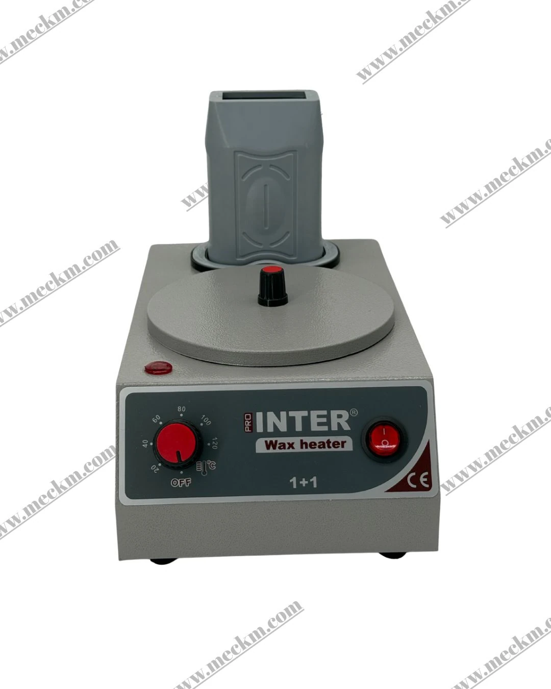 İNTER PRO 1+1 AĞDA MAKİNESİ