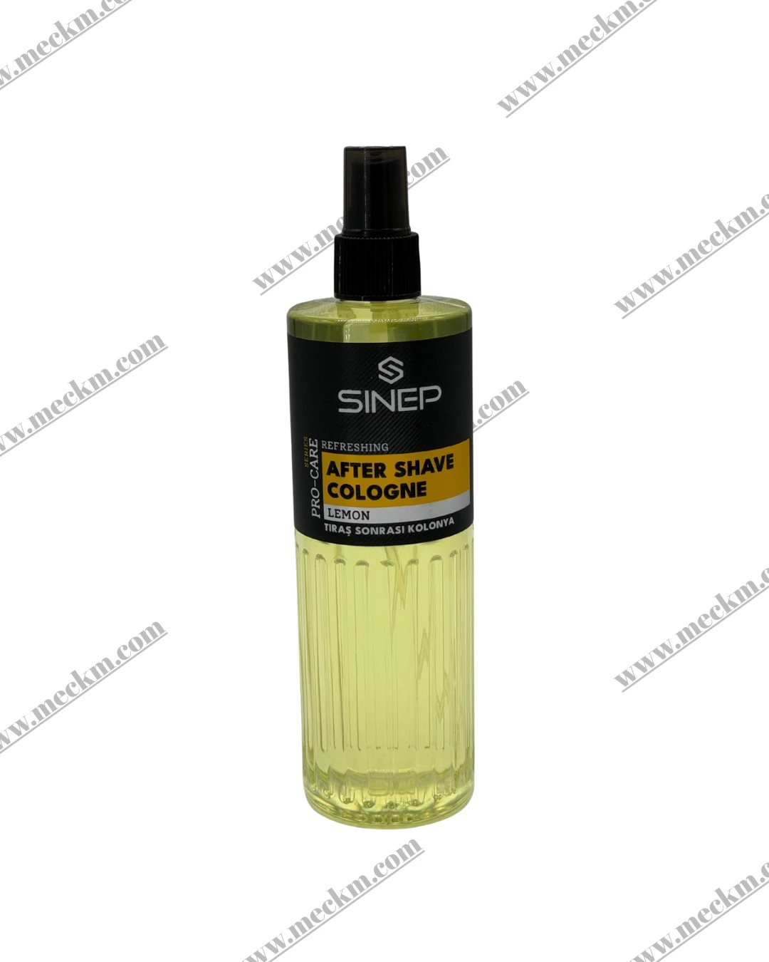 SINEP TIRAŞ SONRASI KOLONYA LEMON 400ml