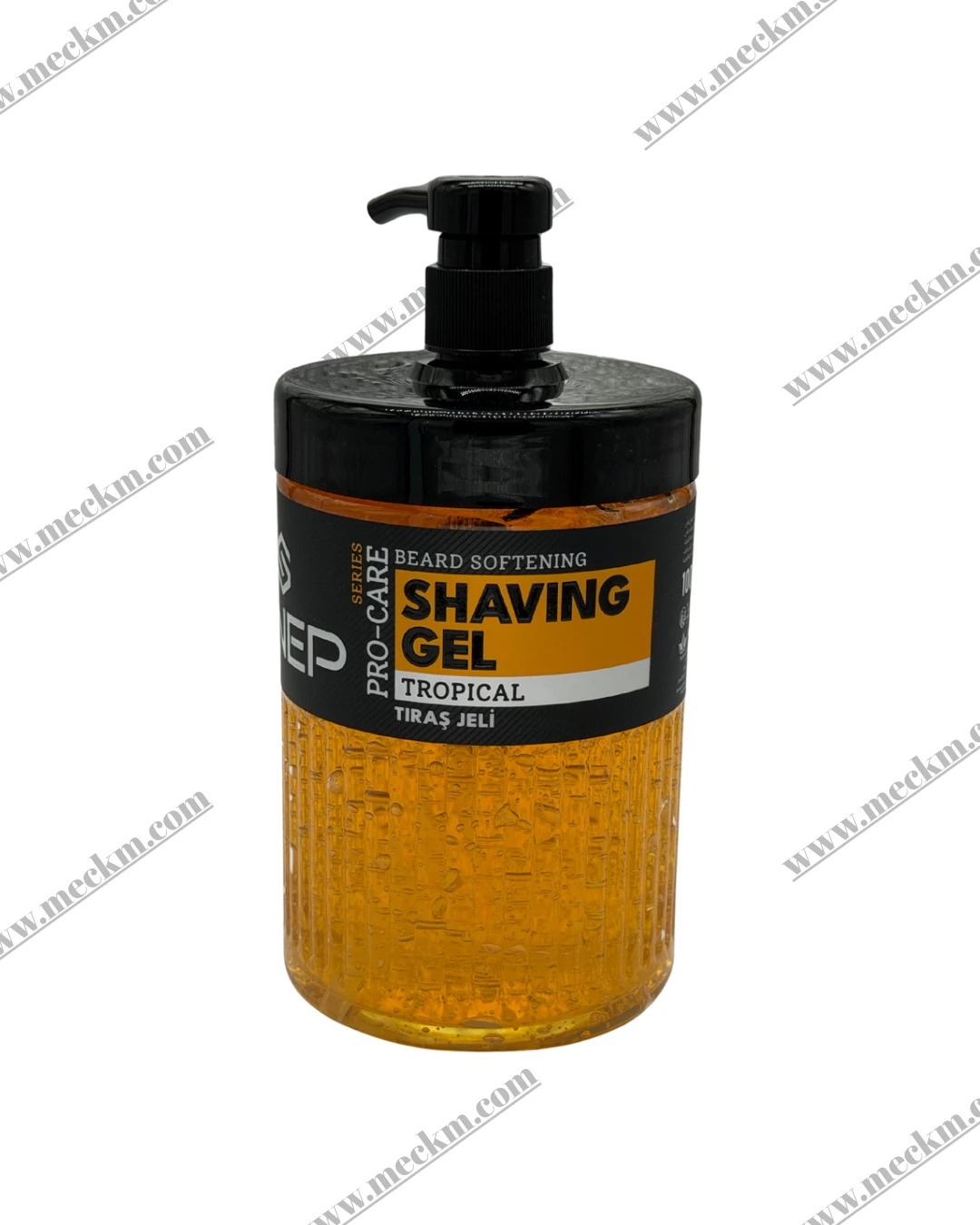 SINEP TIRAŞ JELİ TROPİKAL 1000 ml 