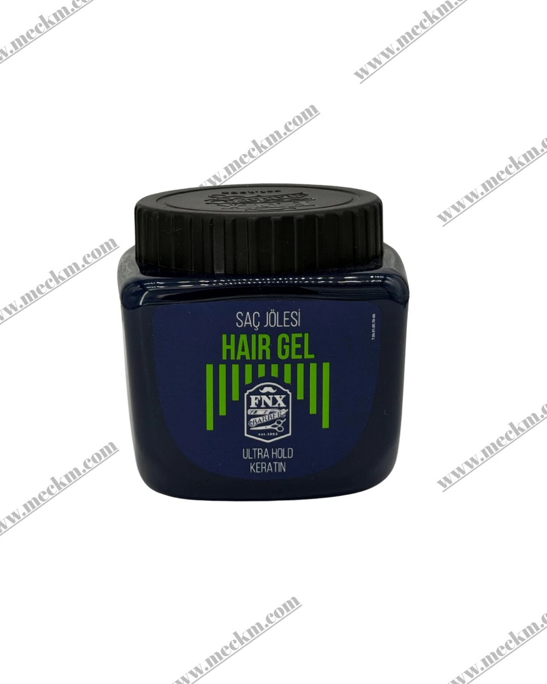 FNX BARBER SAÇ JÖLESİ ULTRA HOLD KERATİN 700 ml 