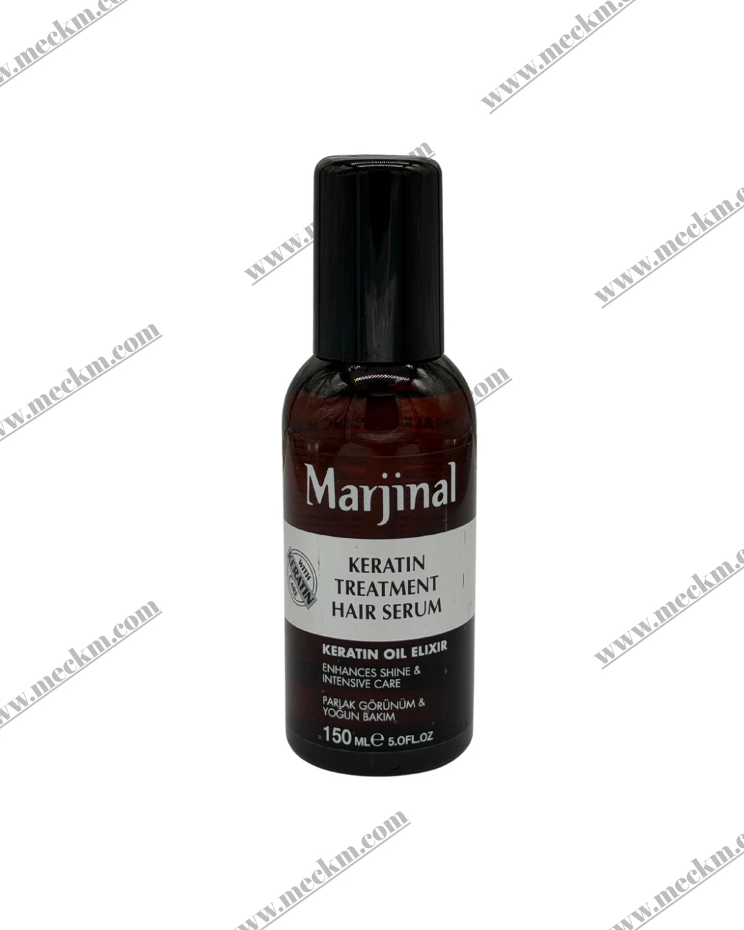 MARJİNAL KERATİN SAÇ SERUMU 150 ml 