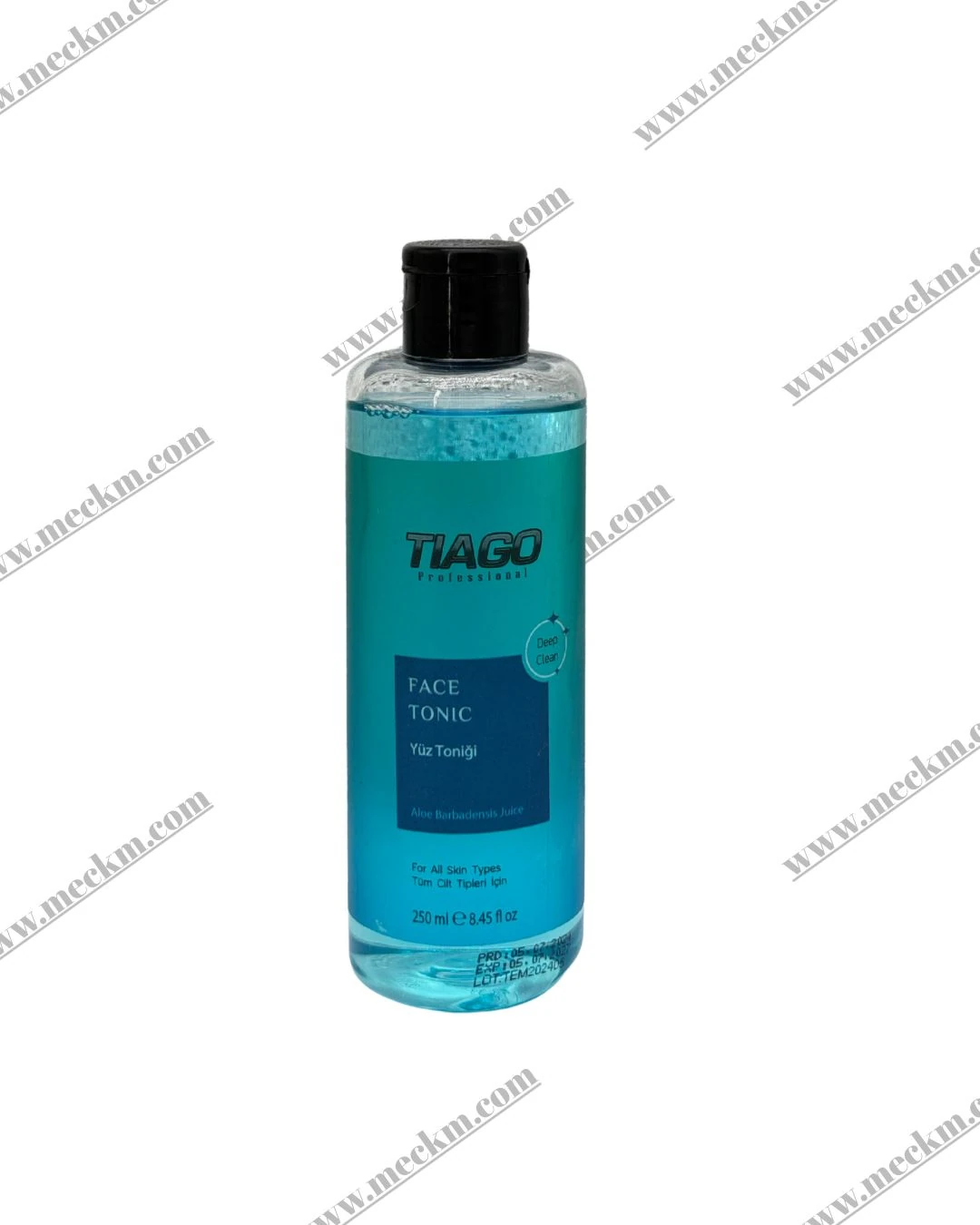 TIAGO YÜZ TONİĞİ 250 ML 