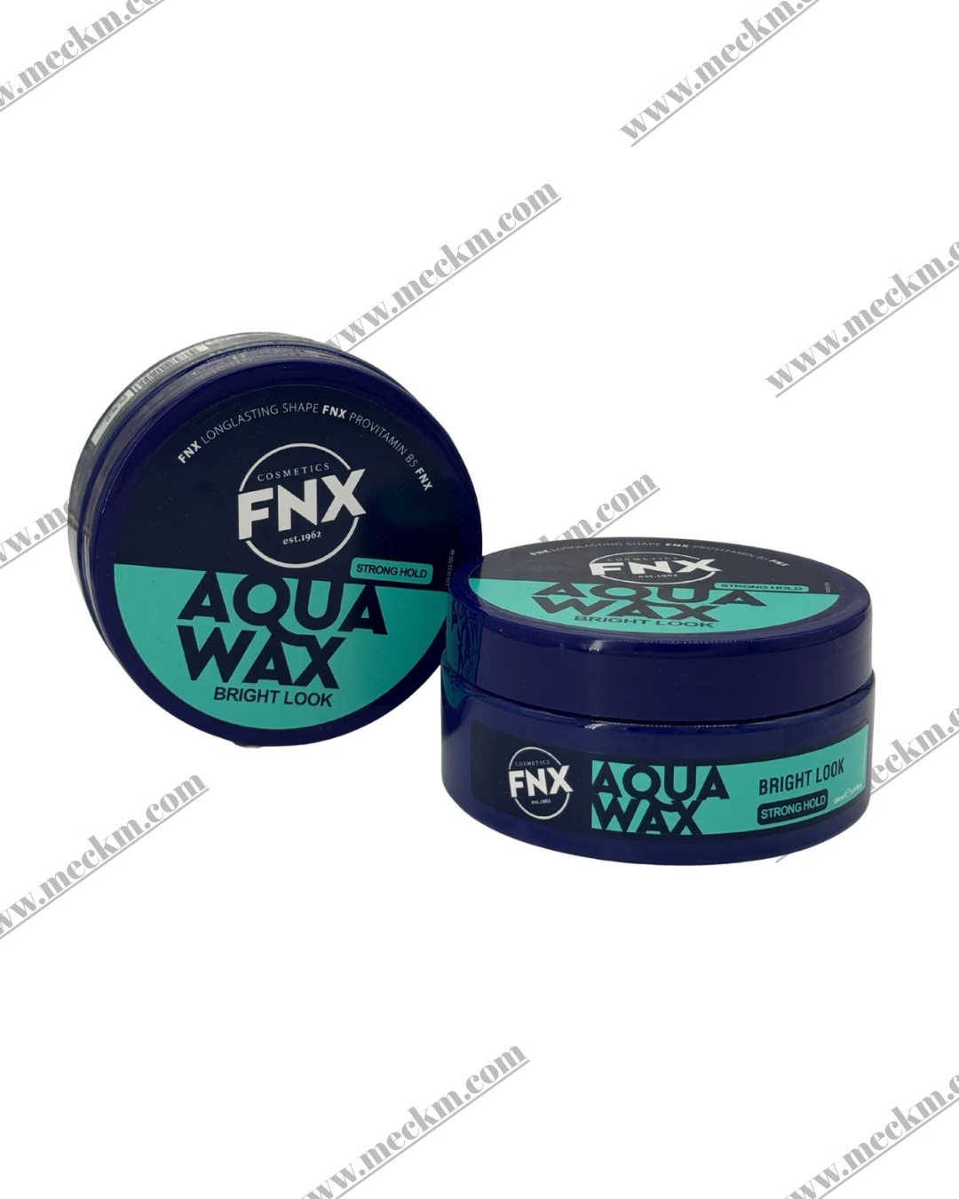 FNX BARBER AQUA WAX STRONG HOLD 150 ml 