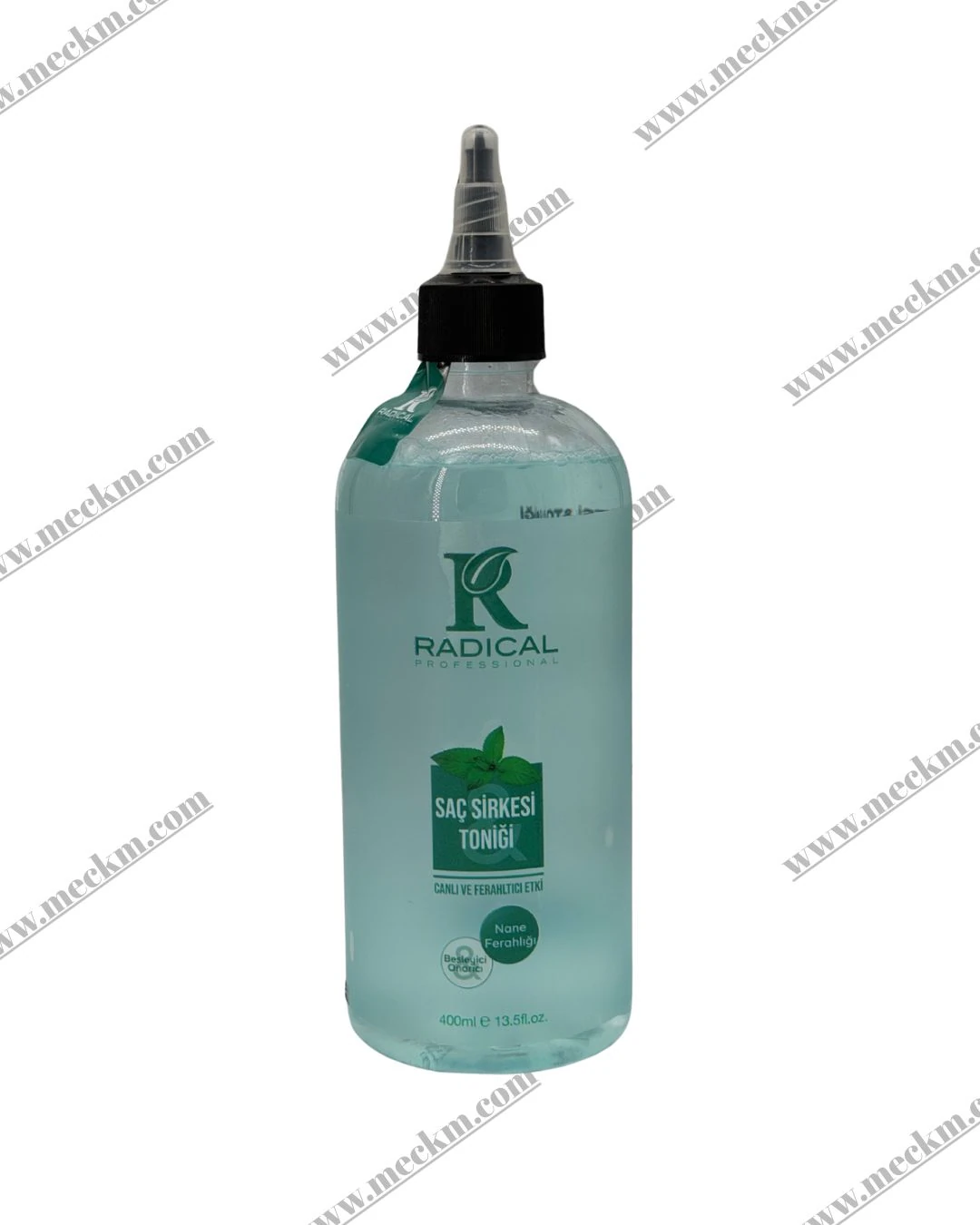 RADİCAL SAÇ SİRKESİ TONİĞİ 400 ML 