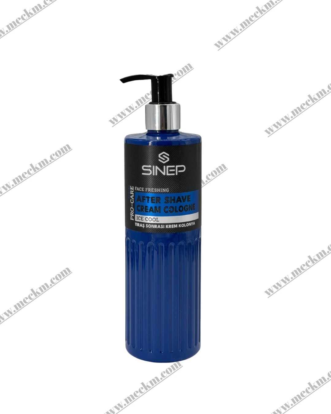 SINEP İCE COOL TRAŞ SONRASI KREM KOLONYA 400 ML