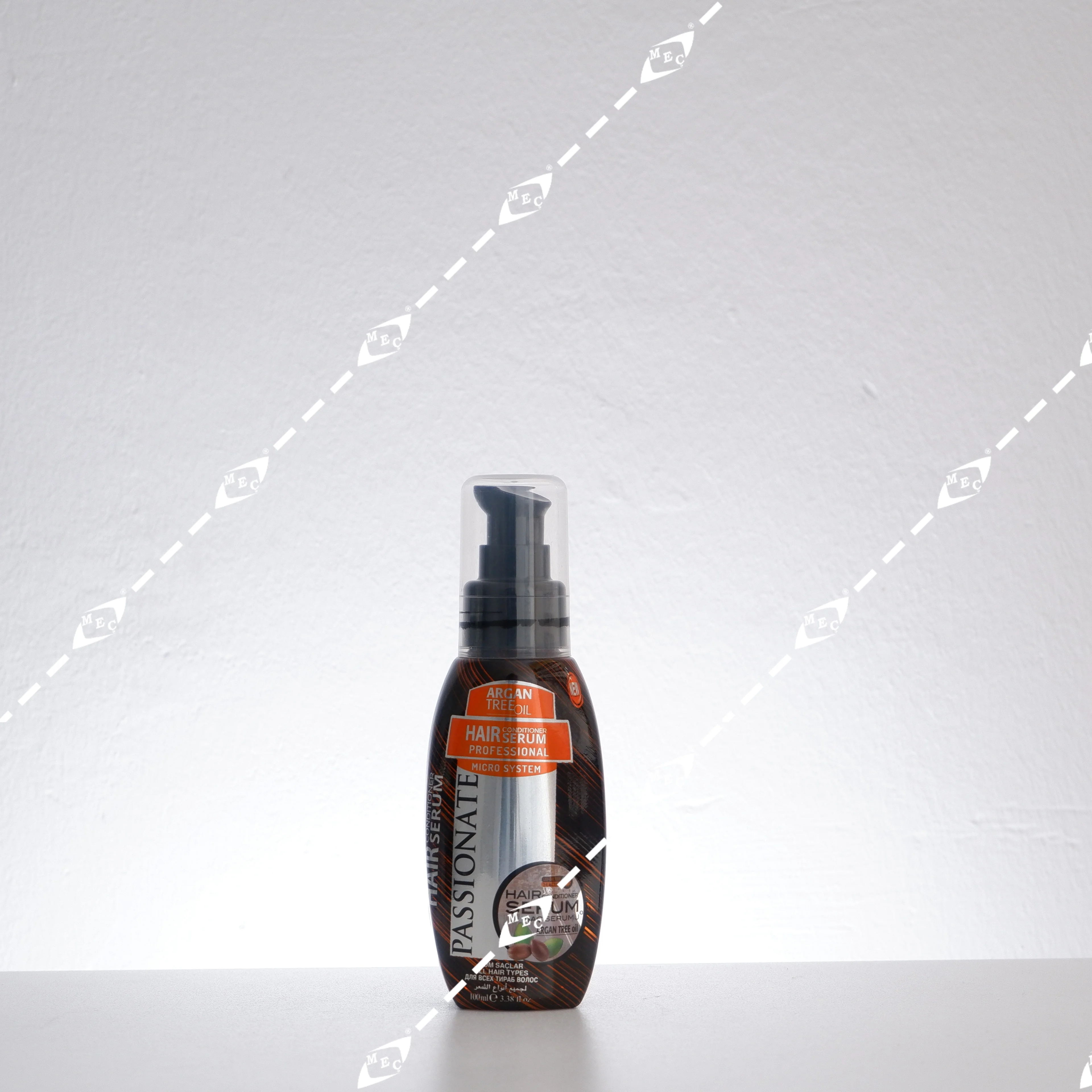 PASSIONATE ARGAN TREE OIL SAÇ SERUMU 100 ml