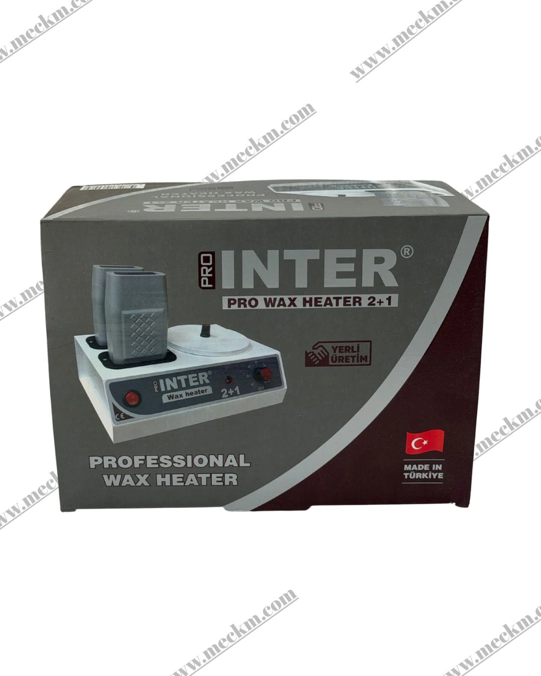 İNTER PRO 2+1 AĞDA MAKİNESİ