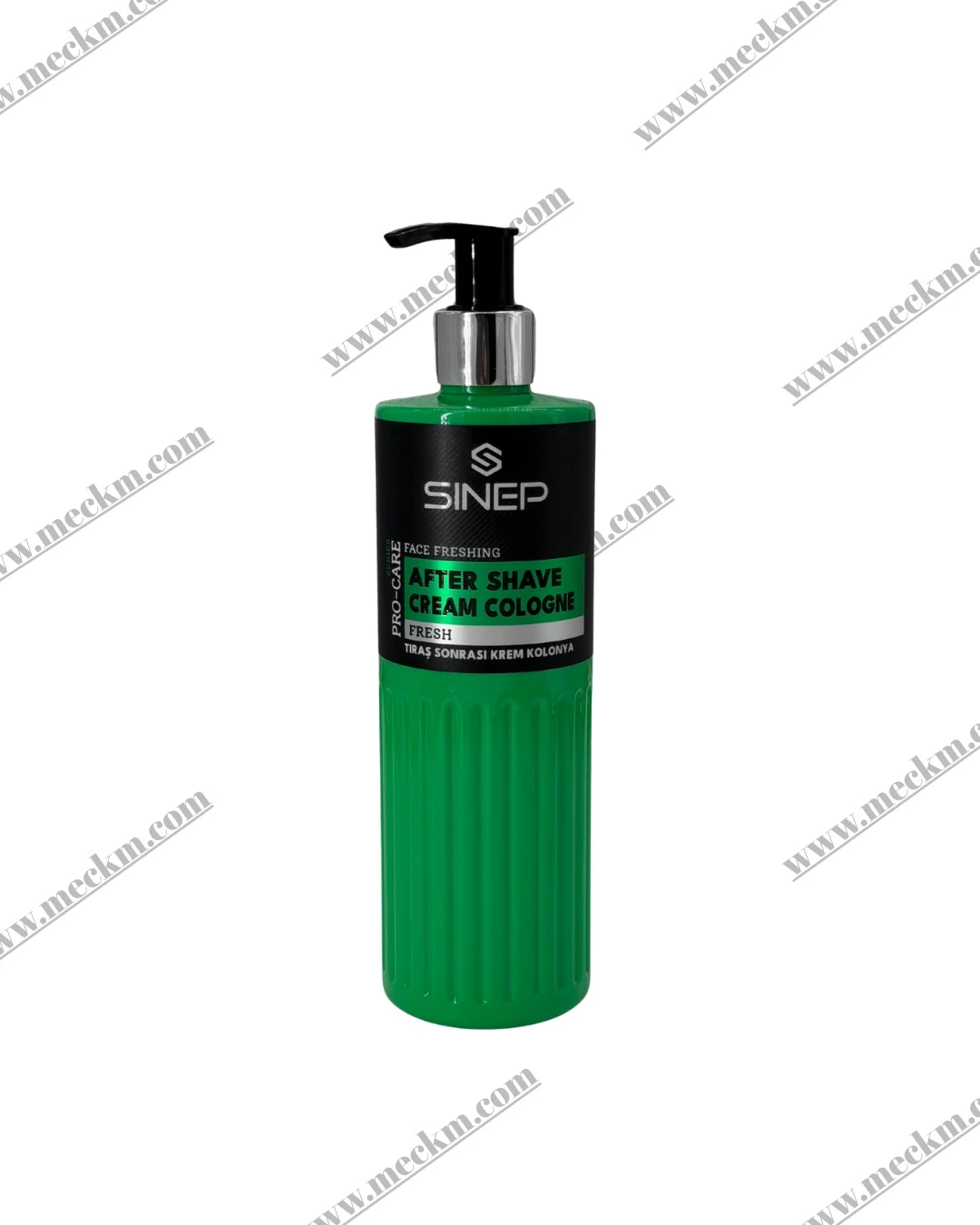 SINEP FRESH TRAŞ SONRASI KREM KOLONYA 400 ML