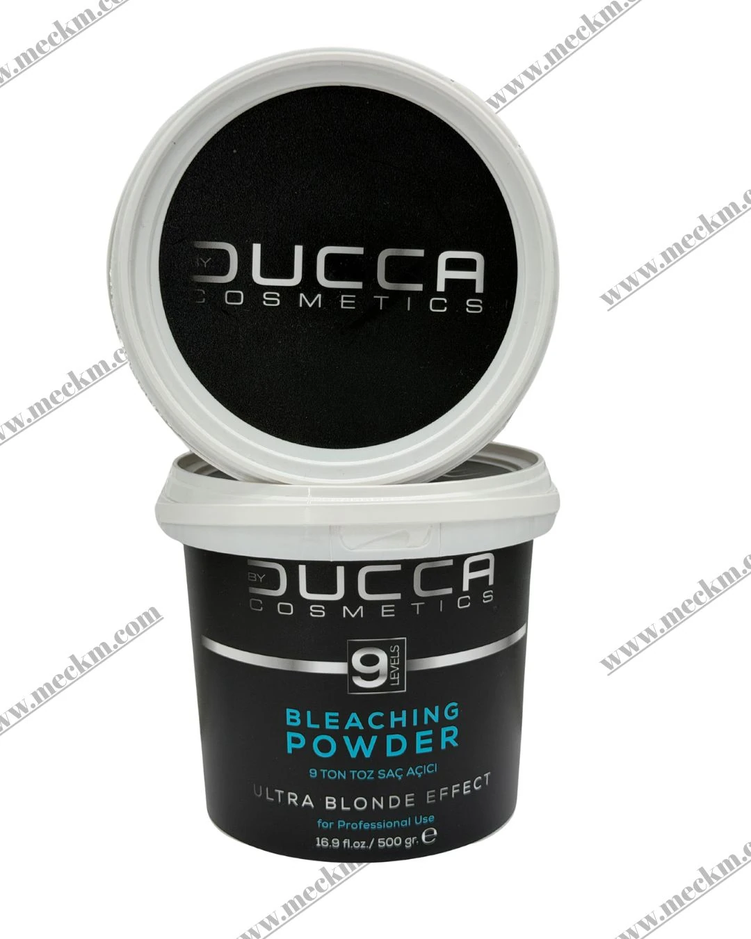 DUCCA TOZ SAÇ AÇICI 500 GR