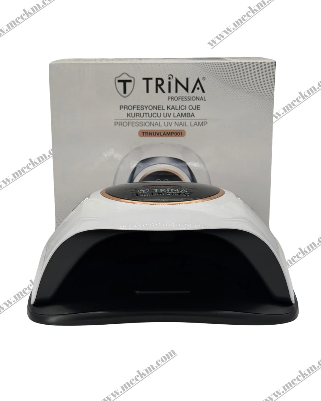 TRİNA UV OJE KURUTUCU 001