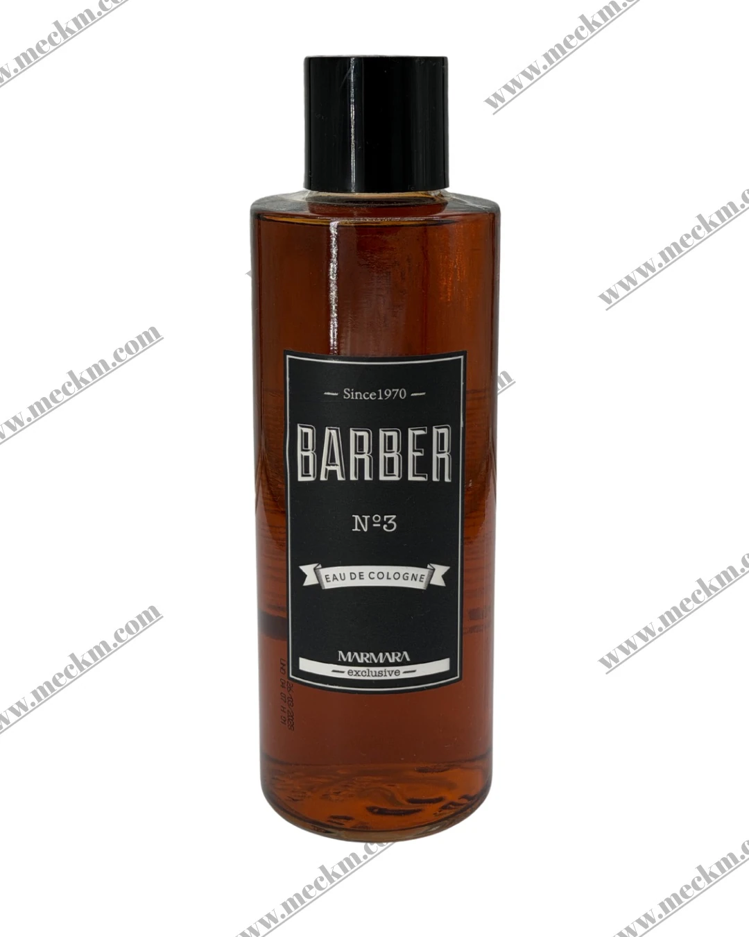BARBER TIRAŞ KOLONYASI NO.3 500 ml 