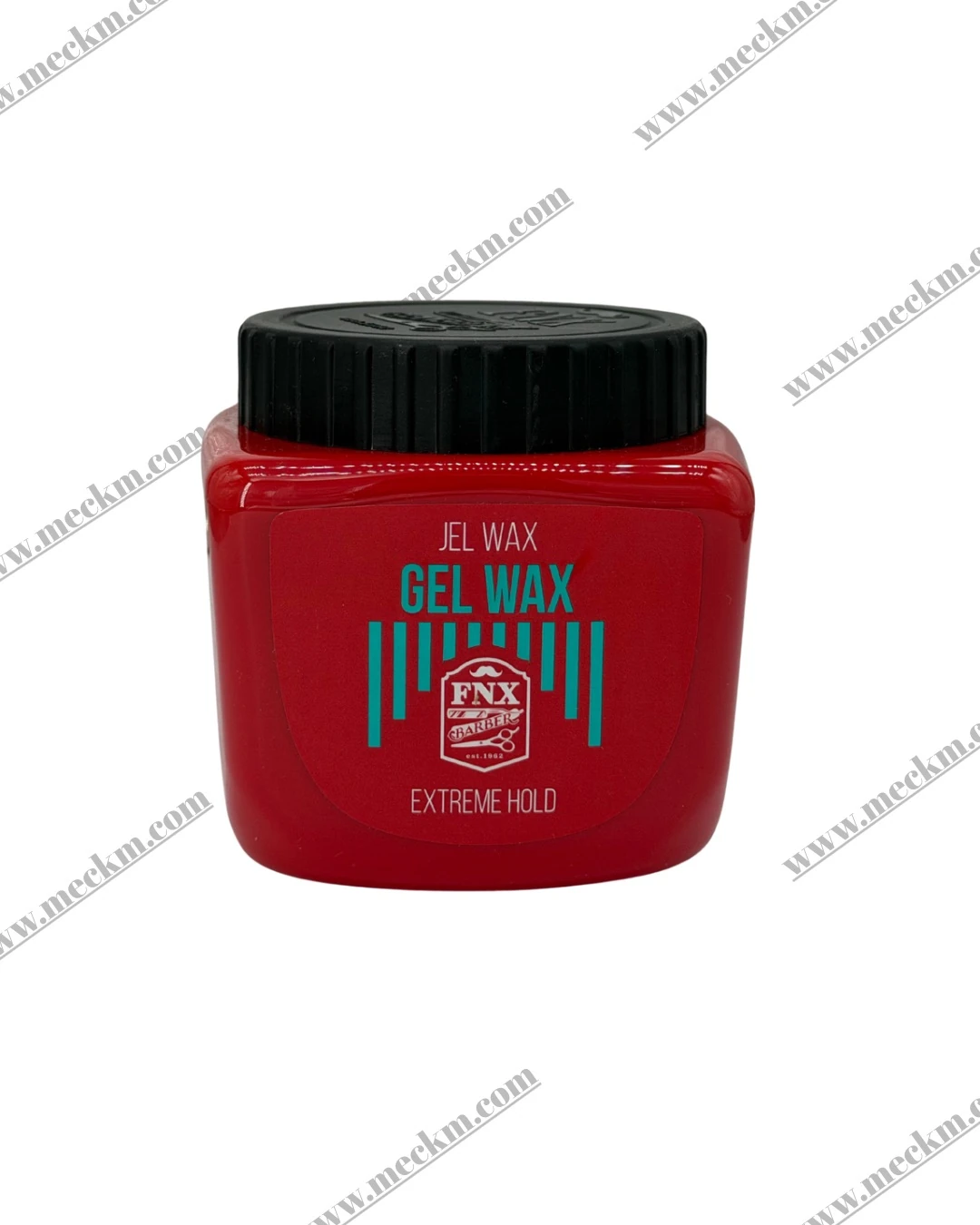FNX BARBER JEL WAX EXTREME HOLD 700 ml 