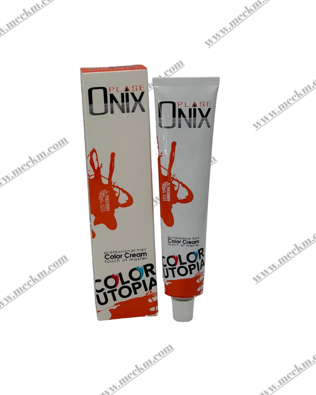 ONİX KREM SAÇ BOYASI 60 ML