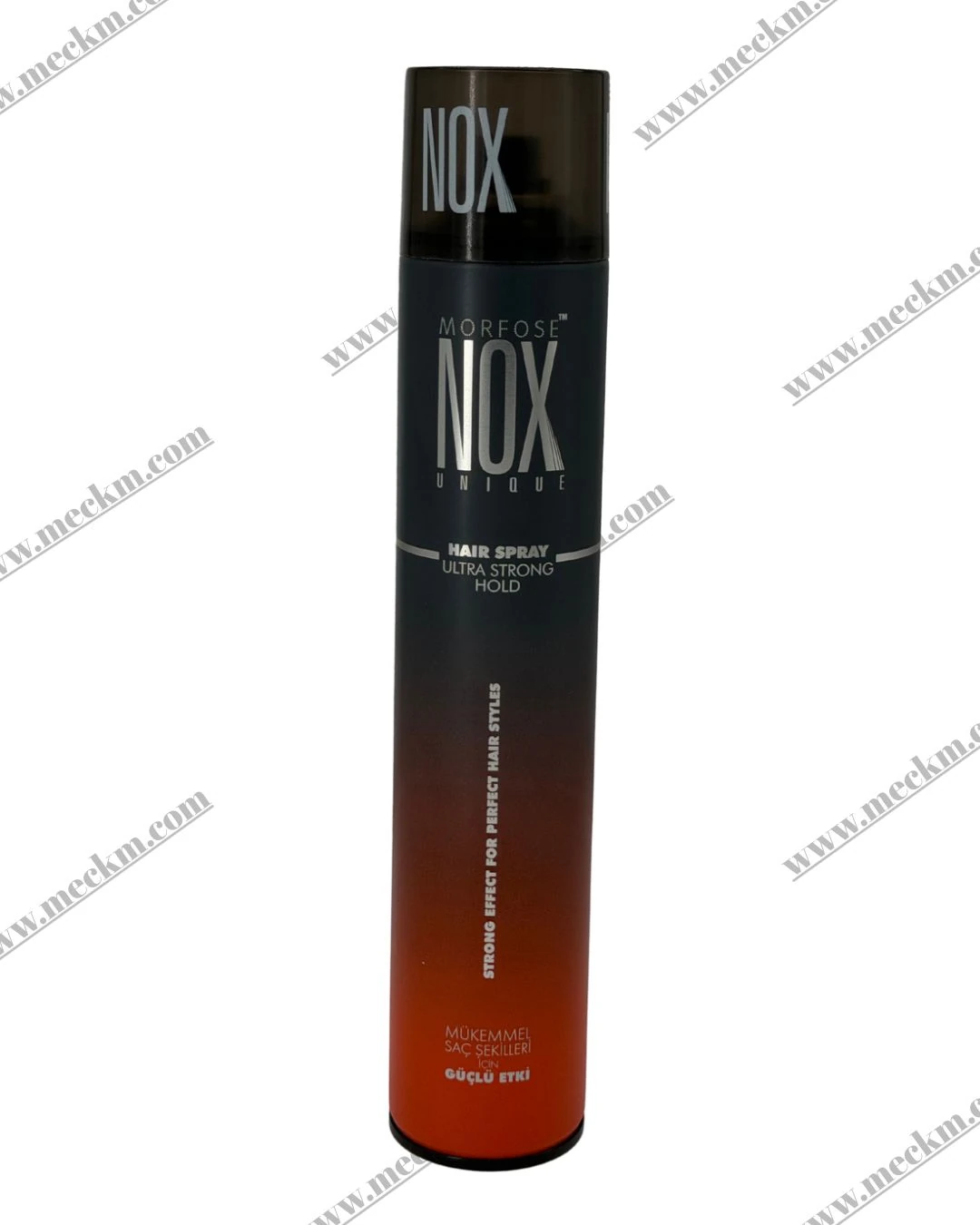 MORFOSE NOX SAÇ SPREYİ ULTRA STRONG HOLD 400 ML
