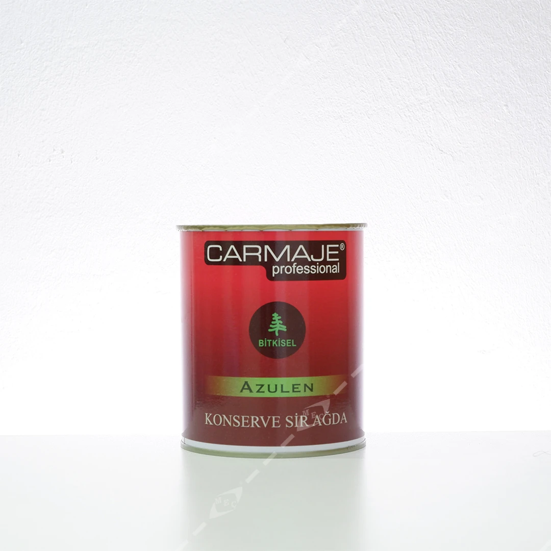 CARMAJE AZULEN KONSERVE AĞDA 800 ml