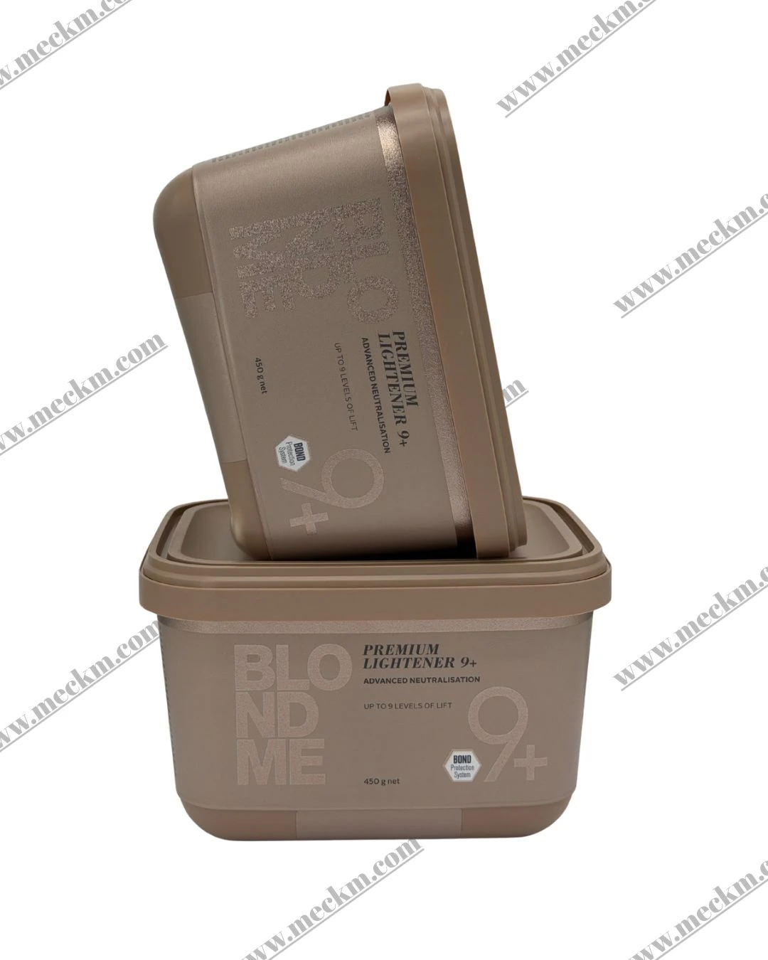 BLONDME PREMIUM LIGHTENER TOZ SAÇ AÇICI 450 GR