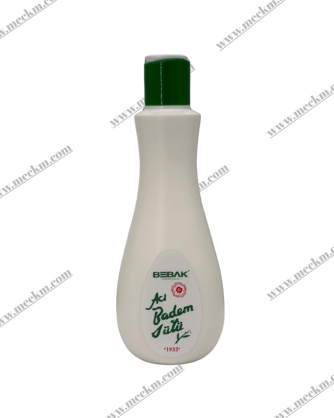 BEBAK ACI BADEM SÜTÜ 215 ml 