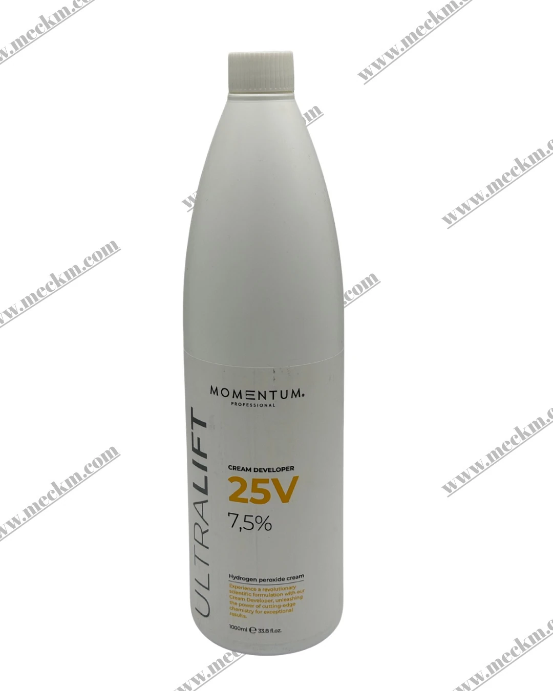 MOMENTUM OKSİDAN 25 VOL 1000 ml 