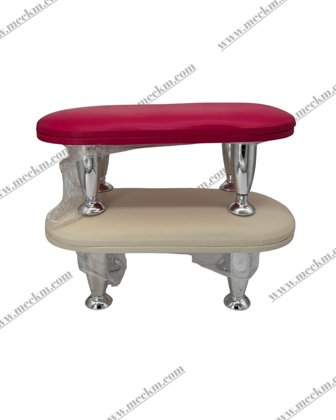 MANİKÜR SEHPASI + KOL DESTEĞİ 