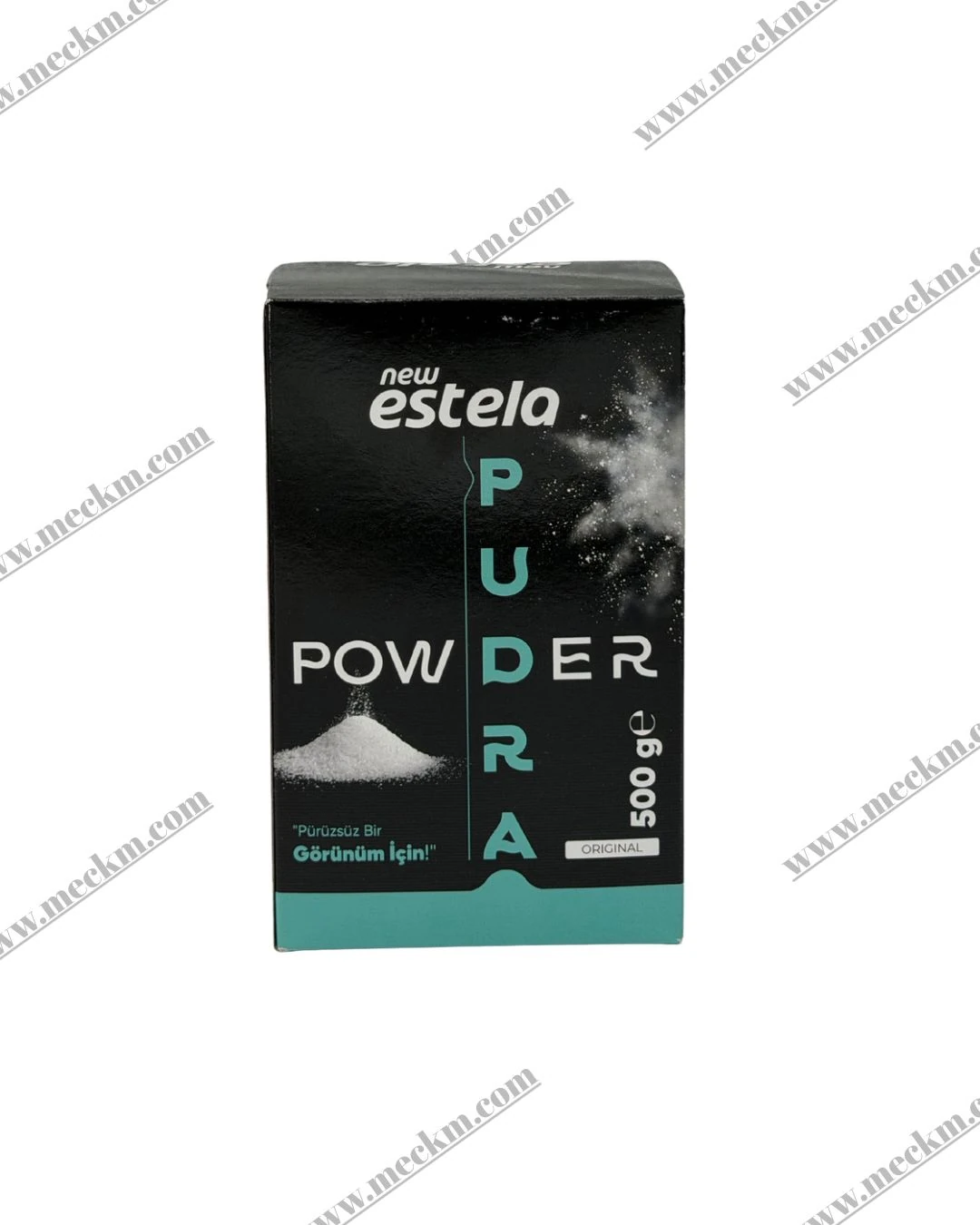 NEW ESTELA PUDRA 500 G