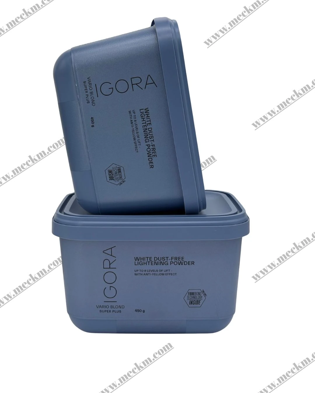 IGORA VARIO BLOND TOZ SAÇ AÇICI MAVİ 450 GR 