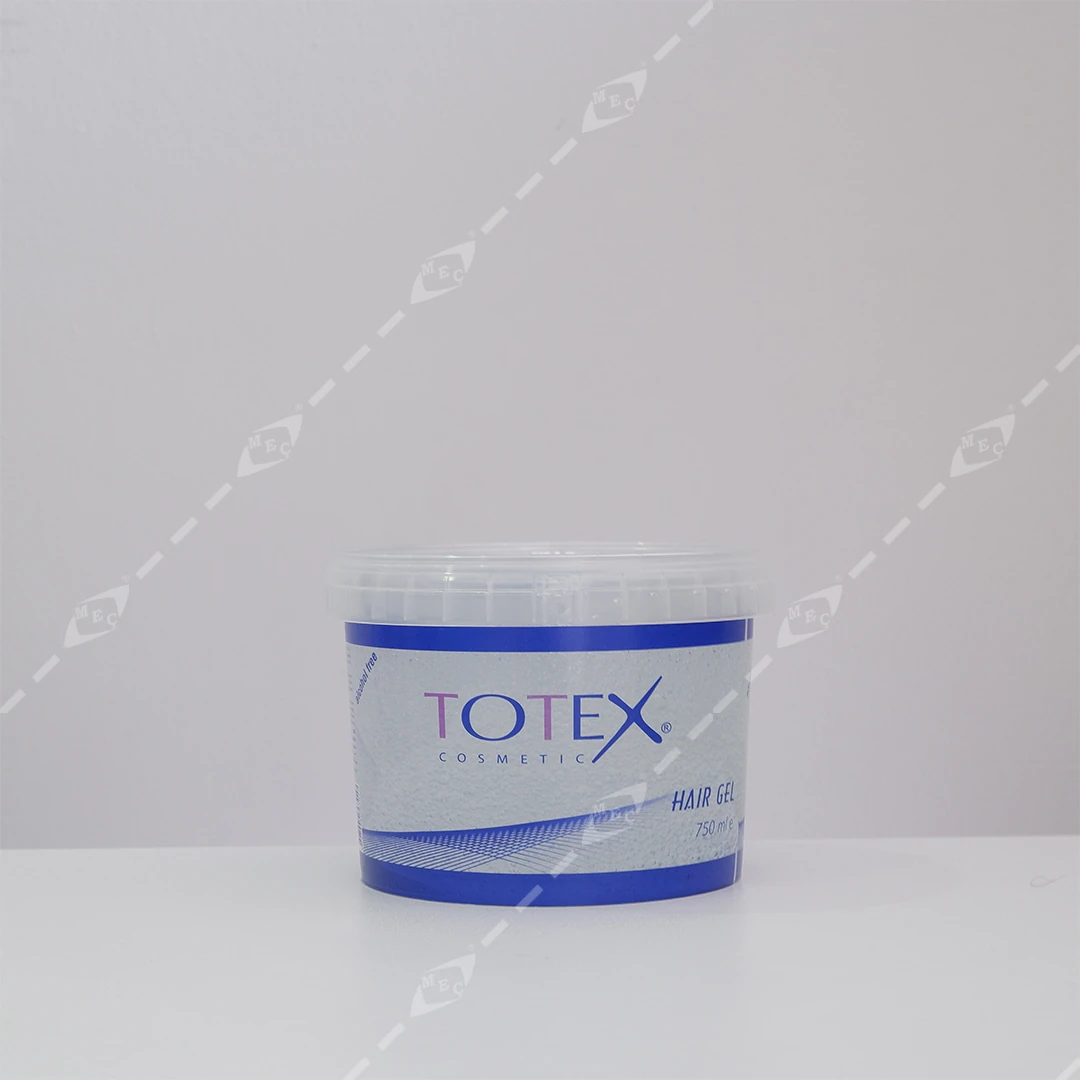 TOTEX SAÇ JÖLESİ EXTRA SERT 750 ml