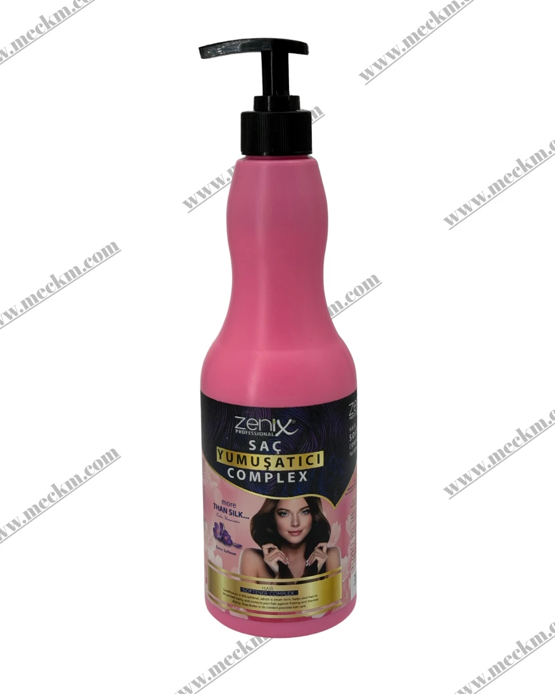 ZENİX SAÇ KREMİ 500 ml 