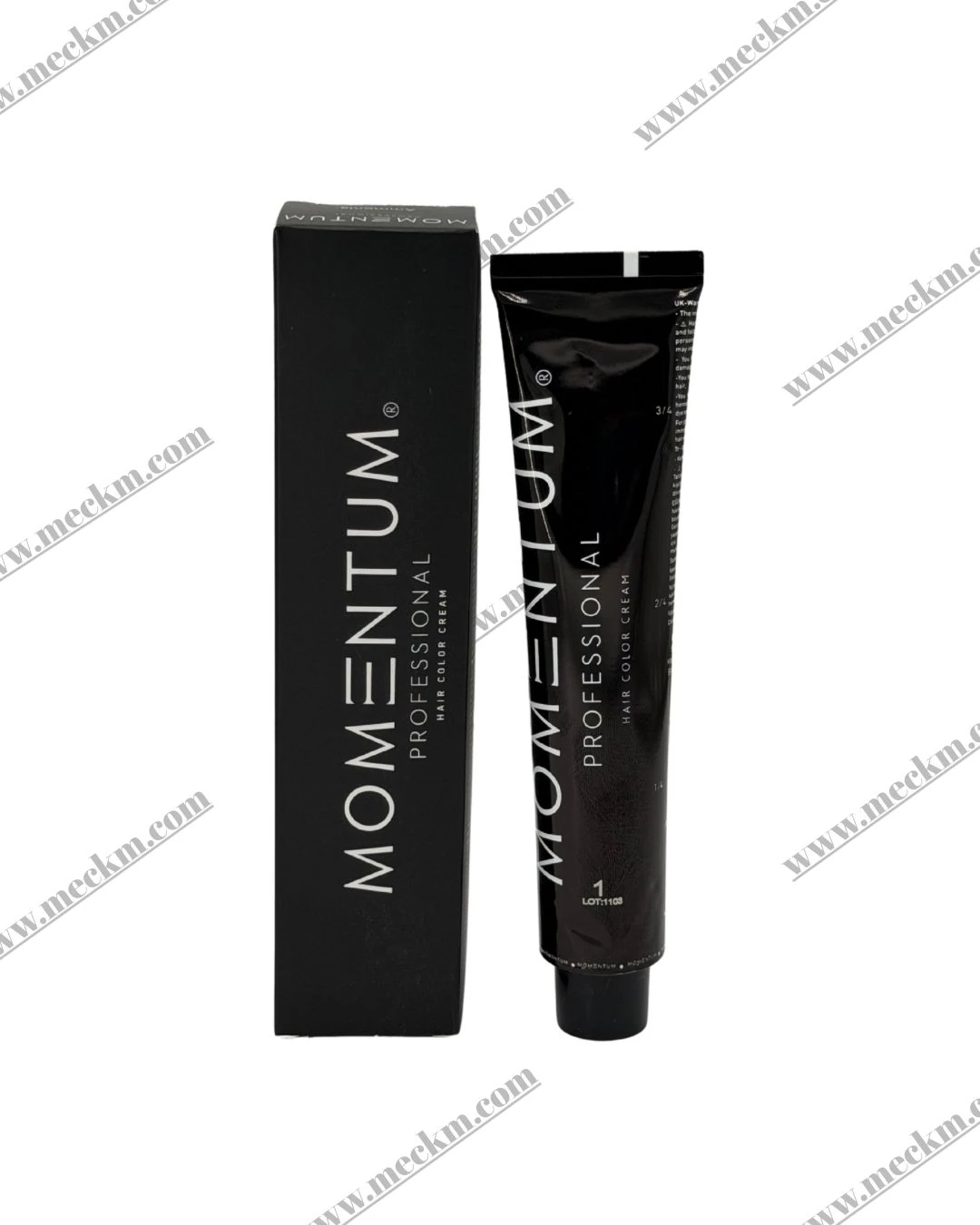 MOMENTUM KREM SAÇ BOYASI 100 ML 