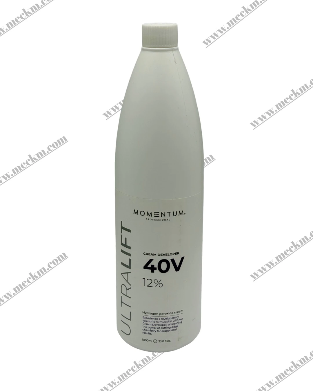 MOMENTUM OKSİDAN 40 VOL 1000 ml 