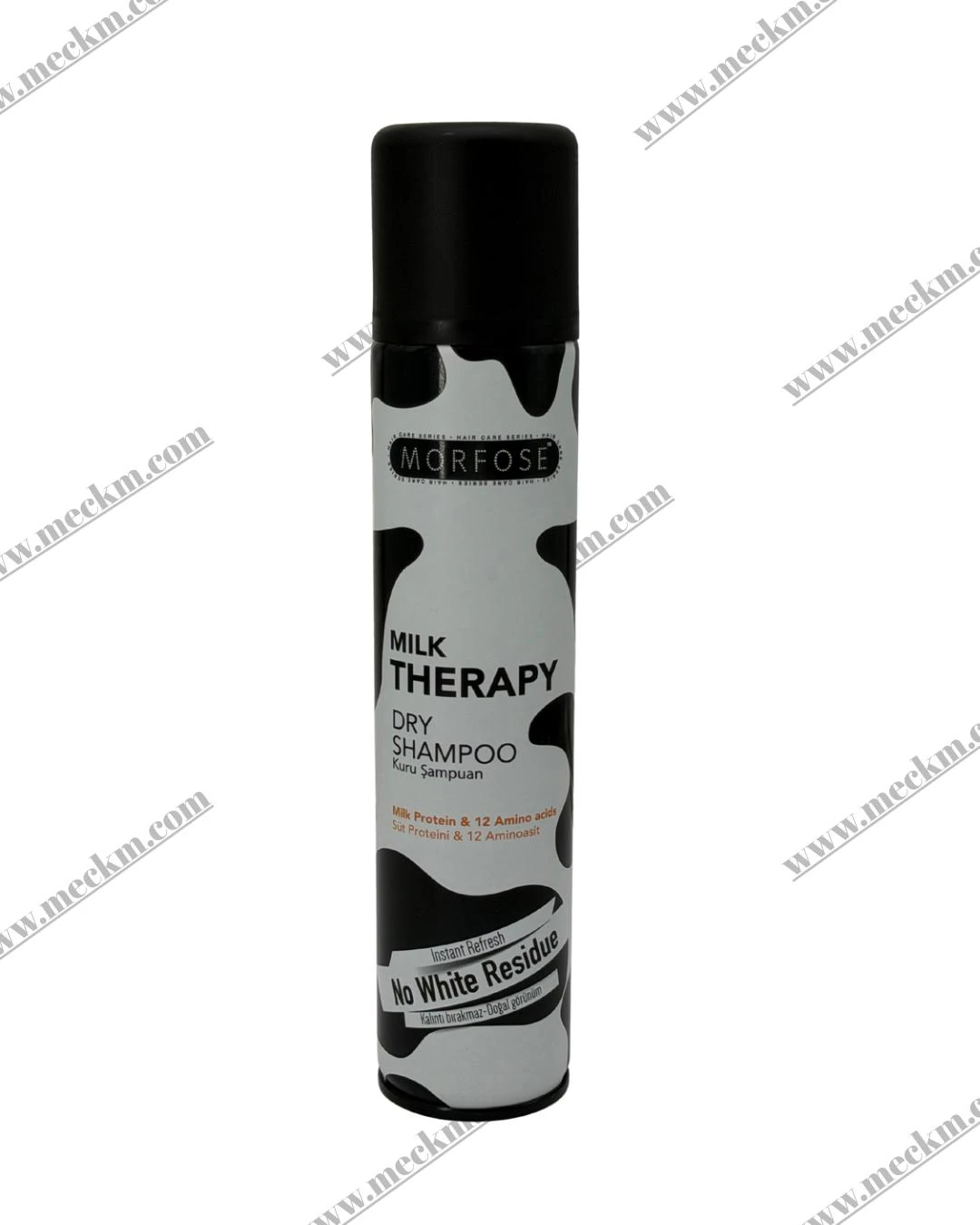 MORFOSE KURU ŞAMPUAN MİLK THERAPY 200 ML 