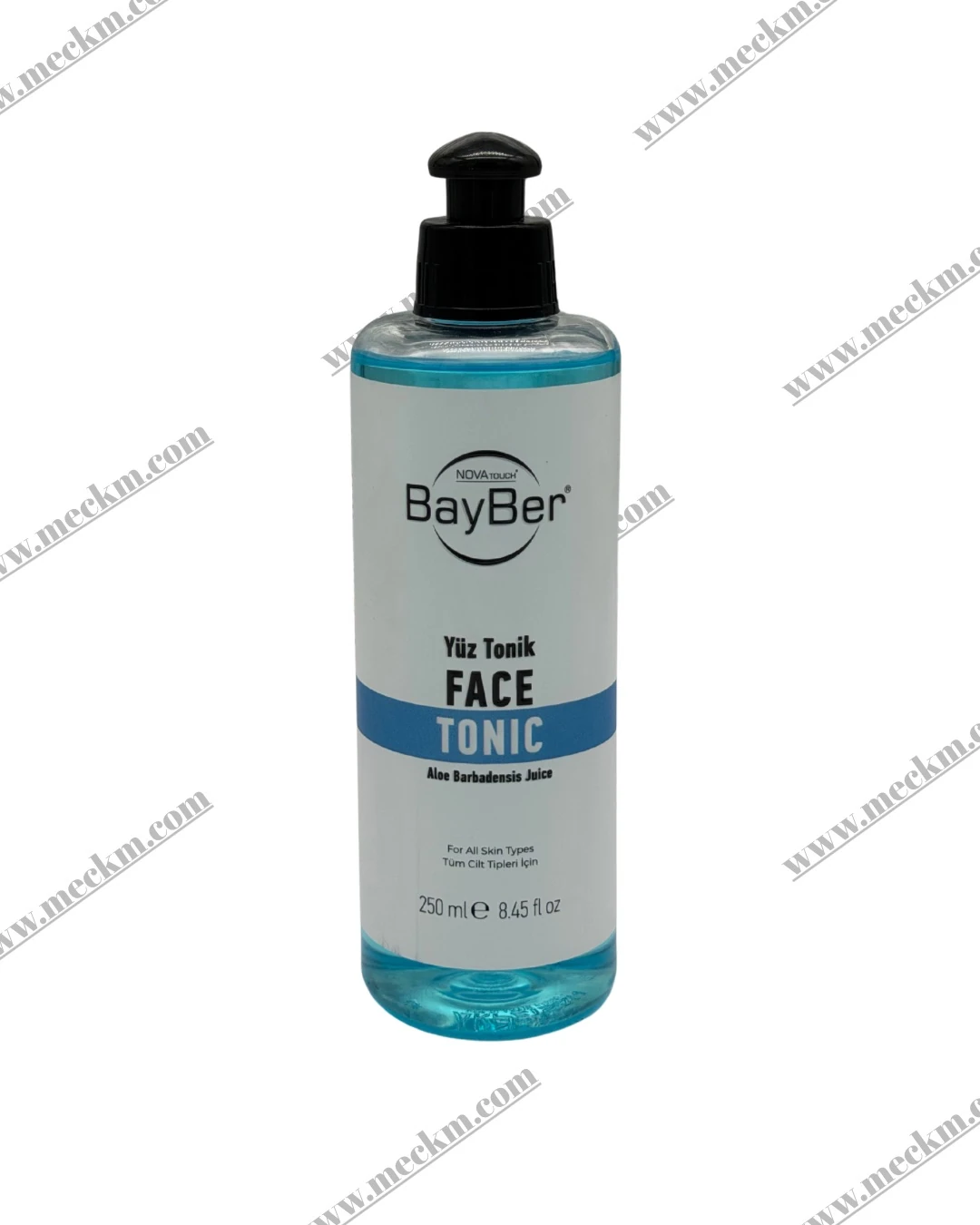 NOVA TOUCH YÜZ TONİĞİ 250 ml 