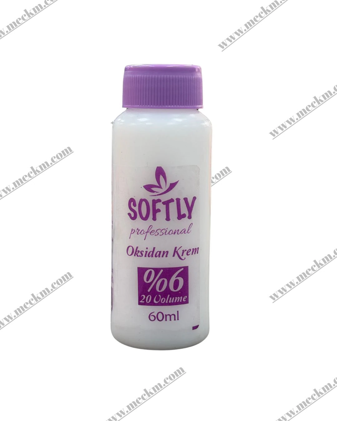 20 VOLÜM KREM OKSİDAN 60 ML