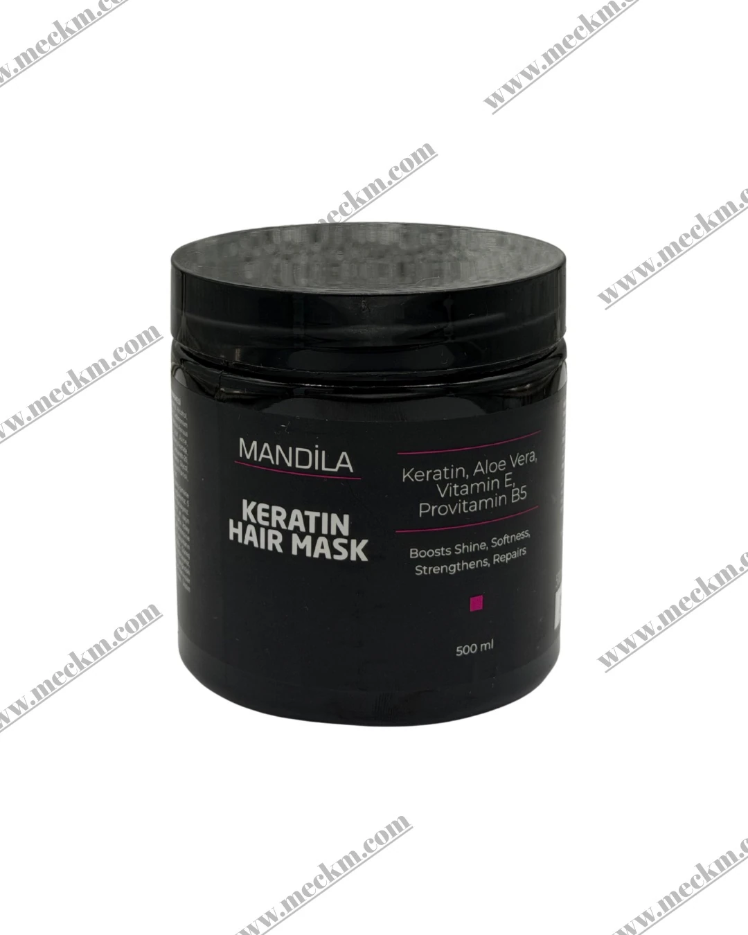 MANDİLA SAÇ MASKESİ KERATİN 500 ml 