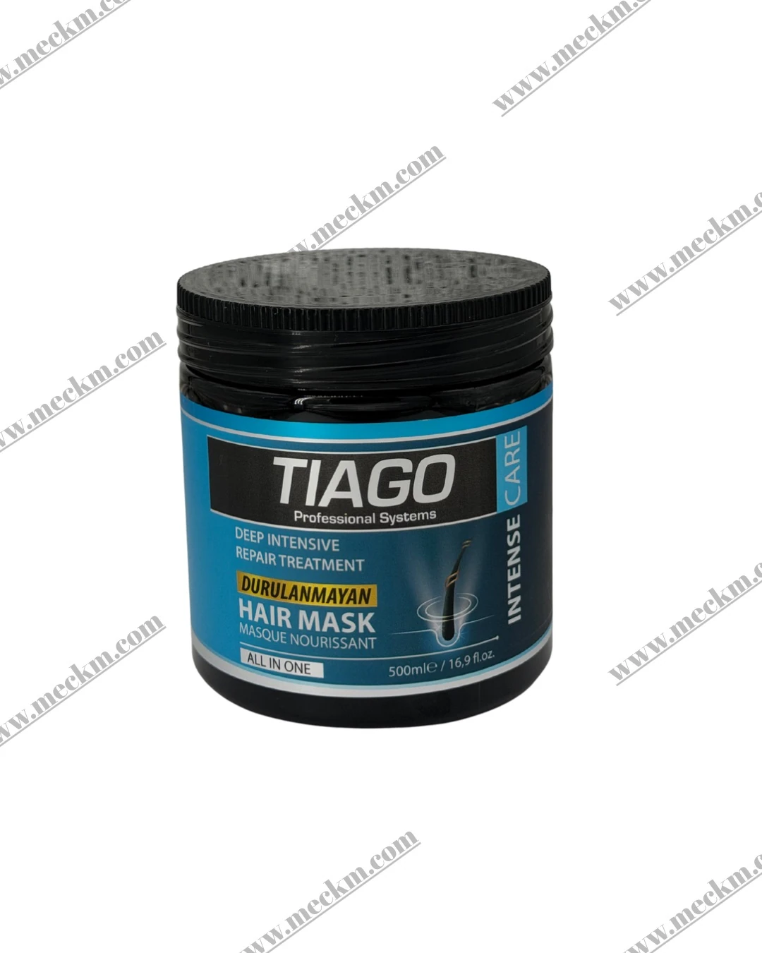 TIAGO DURULANMAYAN SAÇ MASKESİ 500 ml 